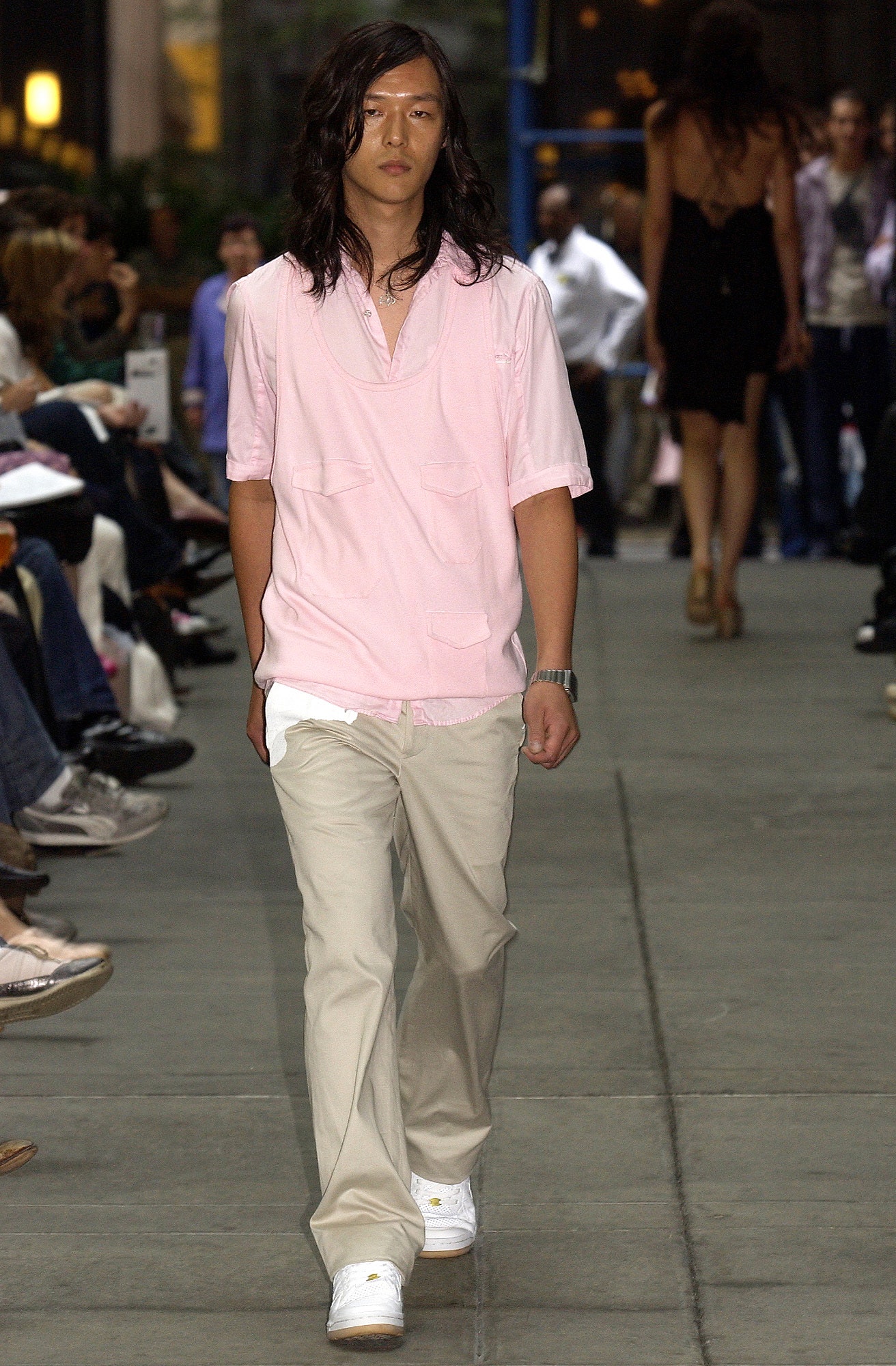 Rachel Comey S/S 04 Look 12