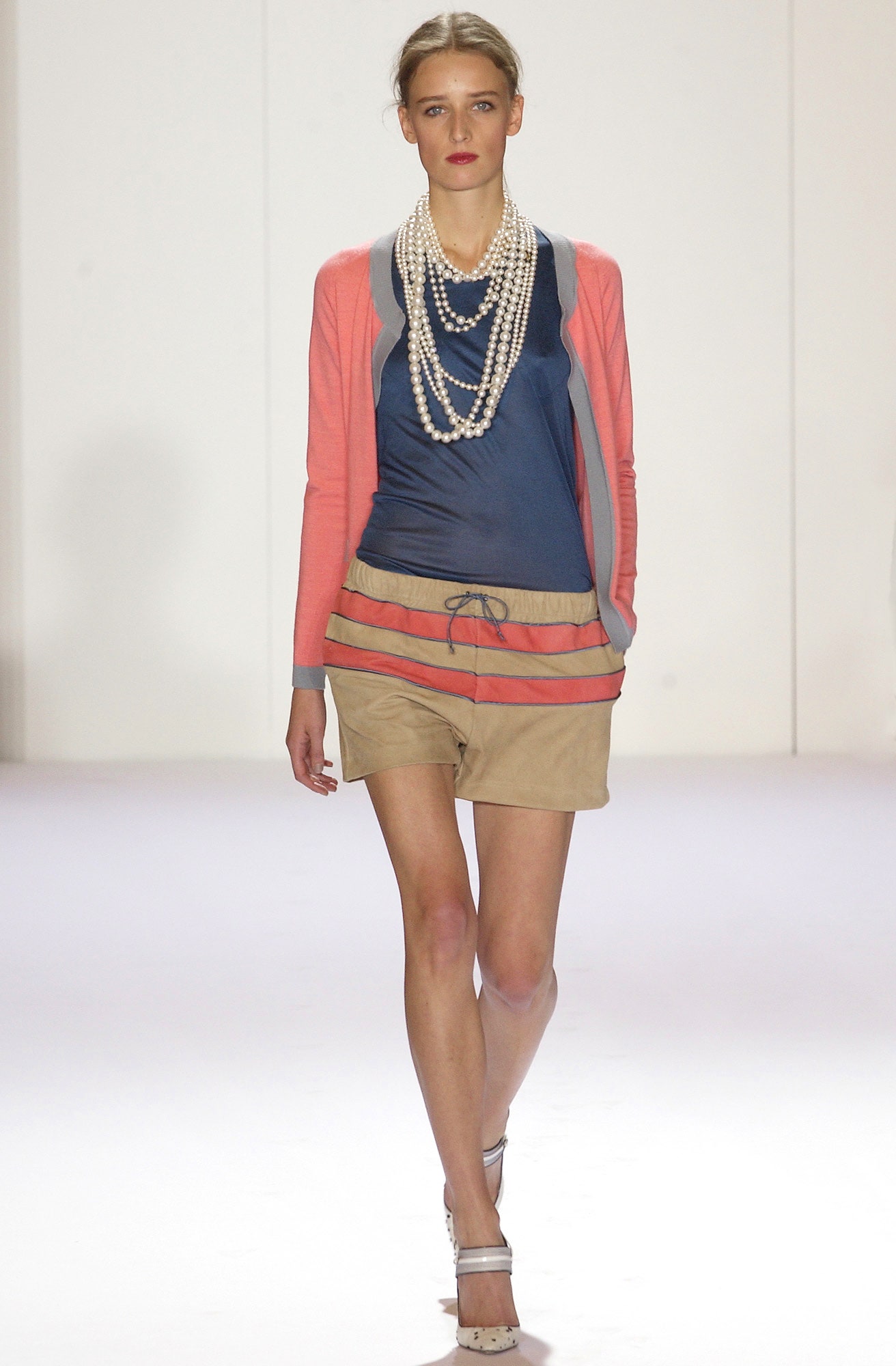 Proenza Schouler S/S 04 Look 13