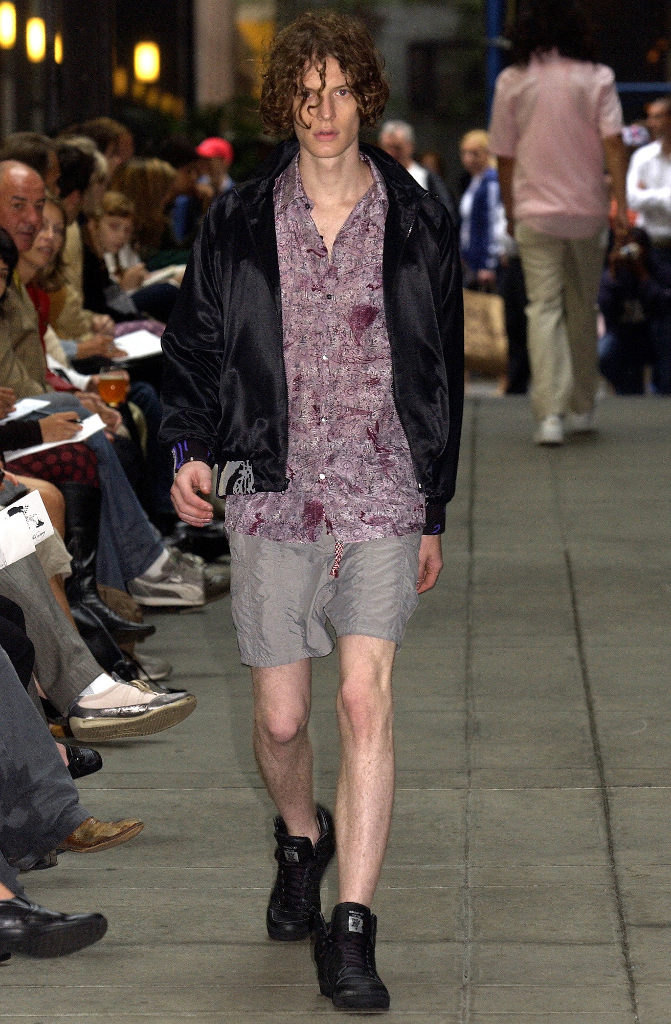 Rachel Comey S/S 04 Look 13