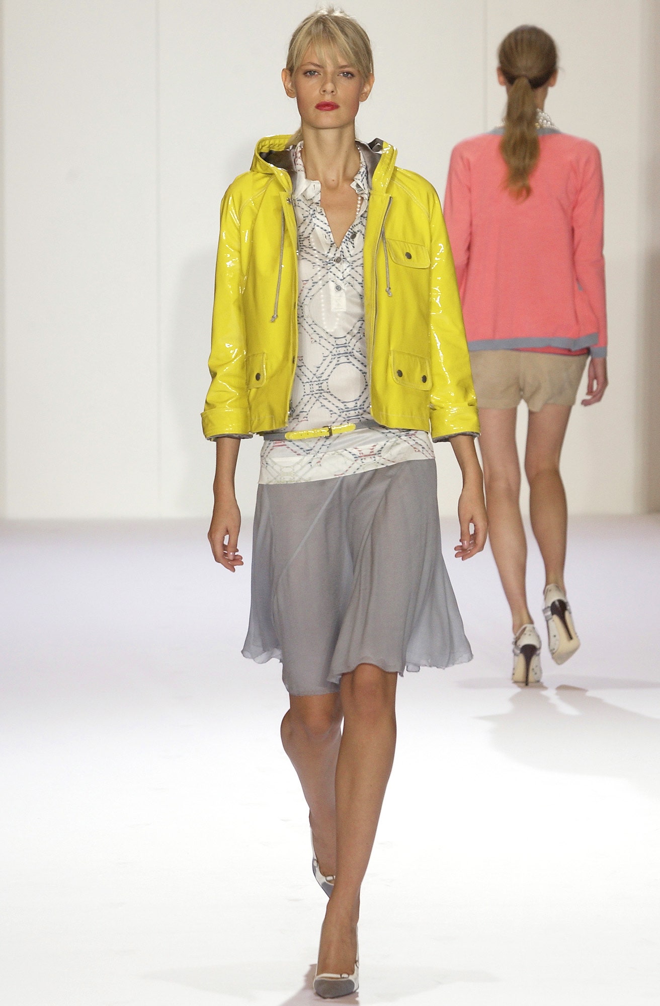 Proenza Schouler S/S 04 Look 14