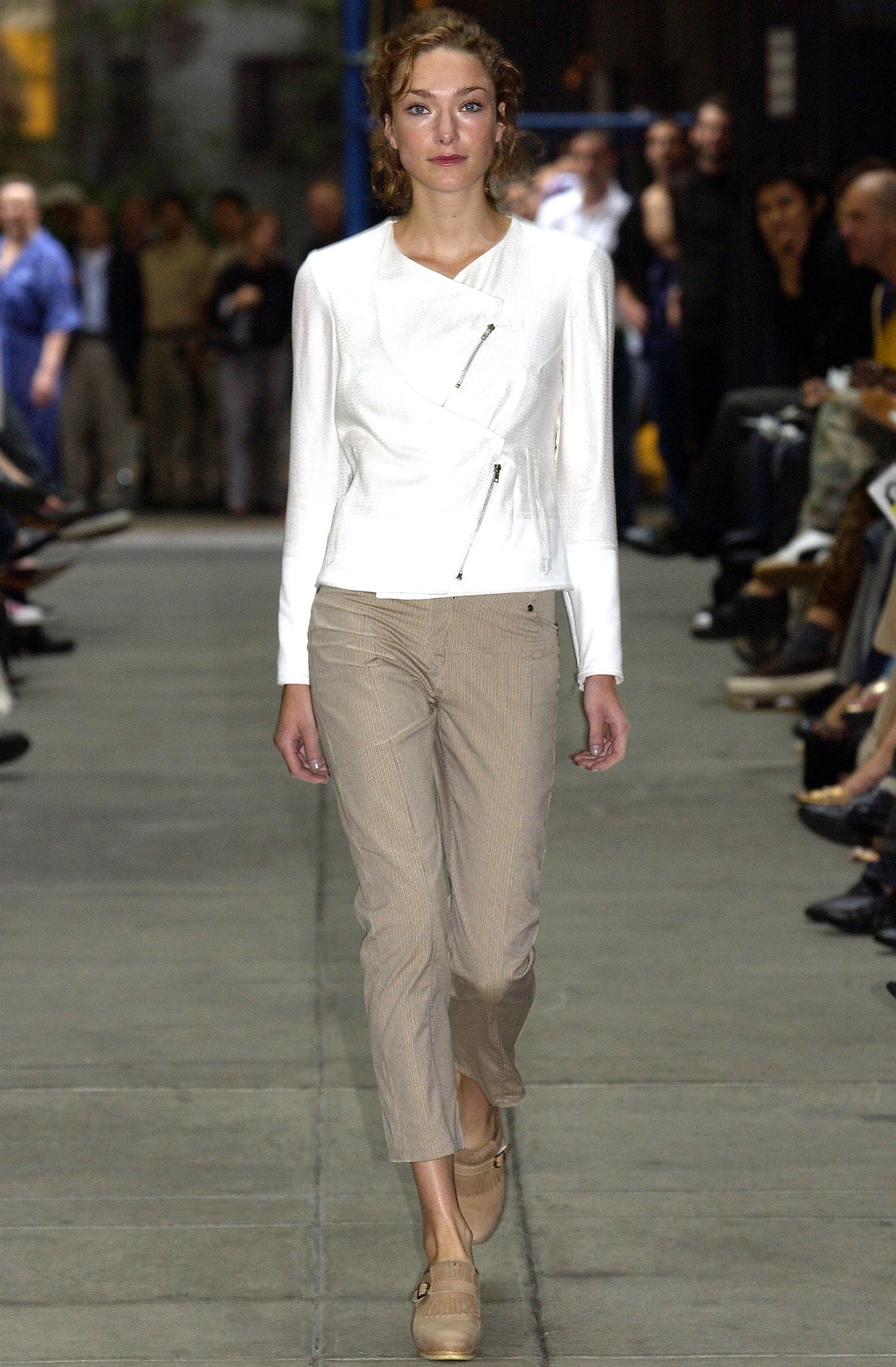 Rachel Comey S/S 04 Look 14