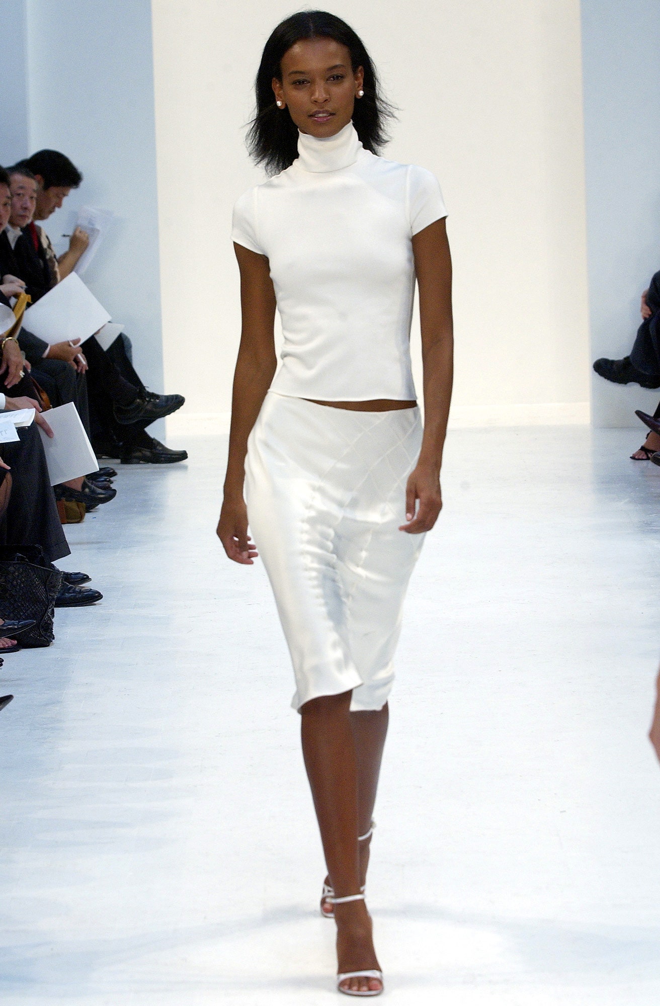 Ralph Lauren S/S 04 Look 14