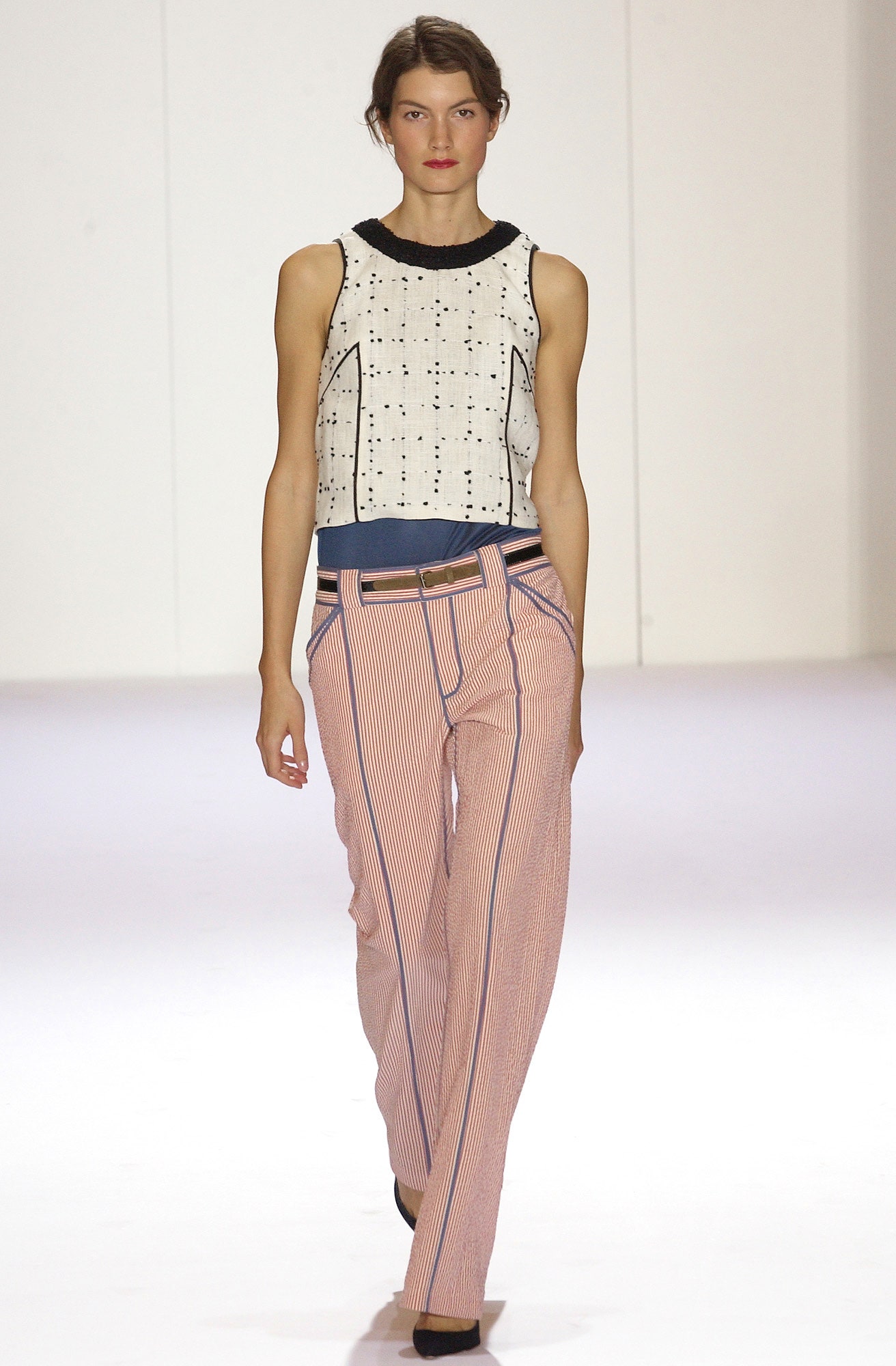 Proenza Schouler S/S 04 Look 15