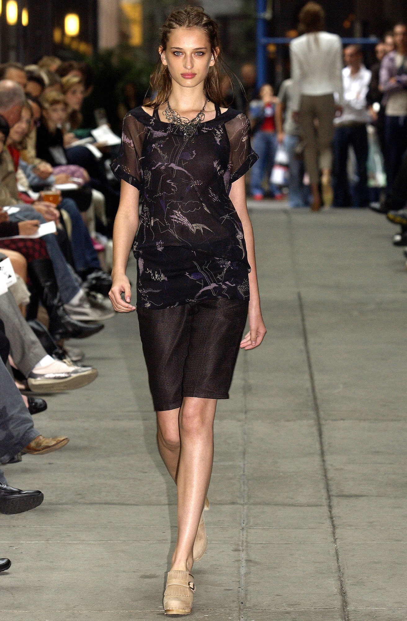 Rachel Comey S/S 04 Look 15