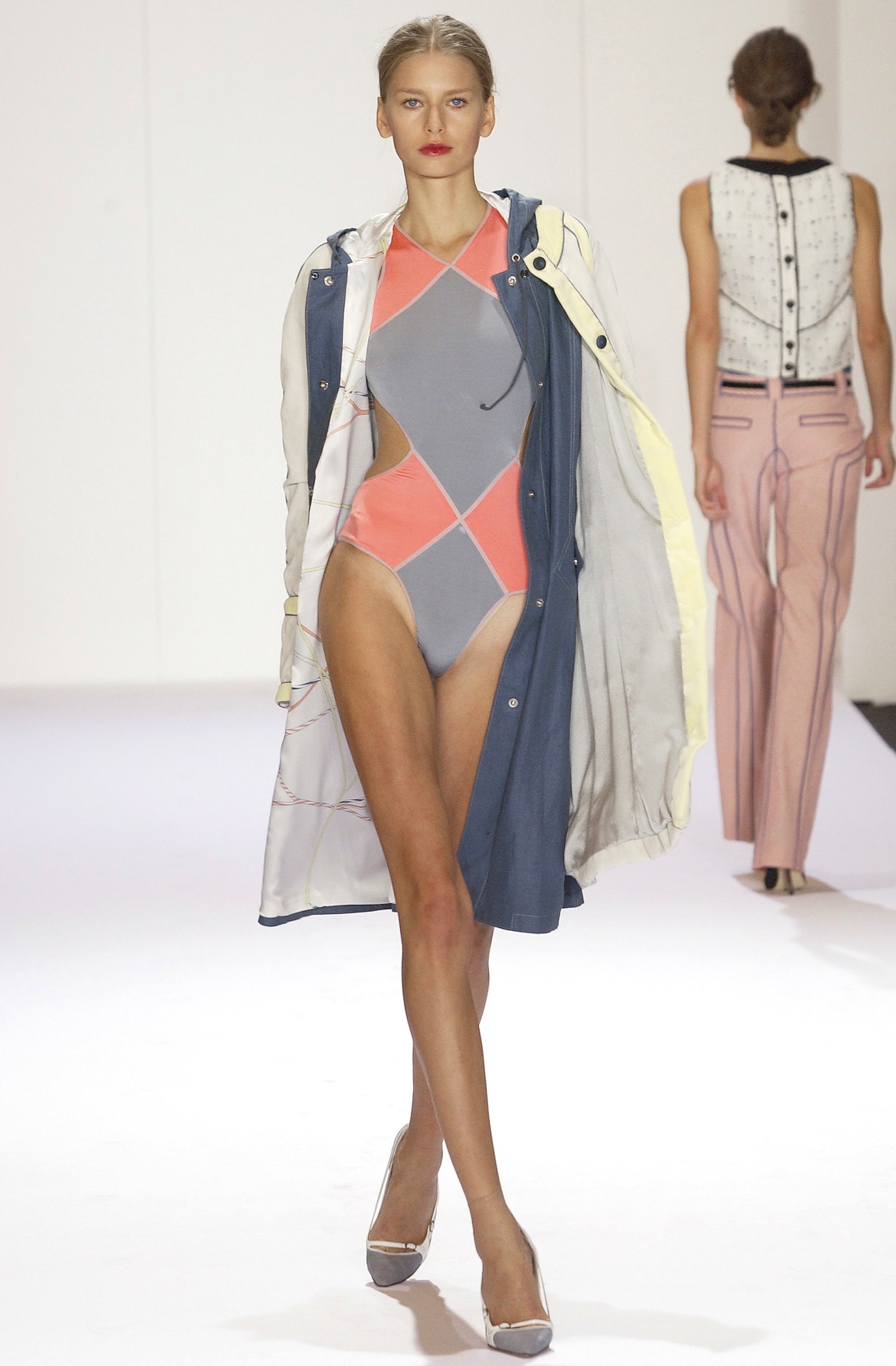 Proenza Schouler S/S 04 Look 16