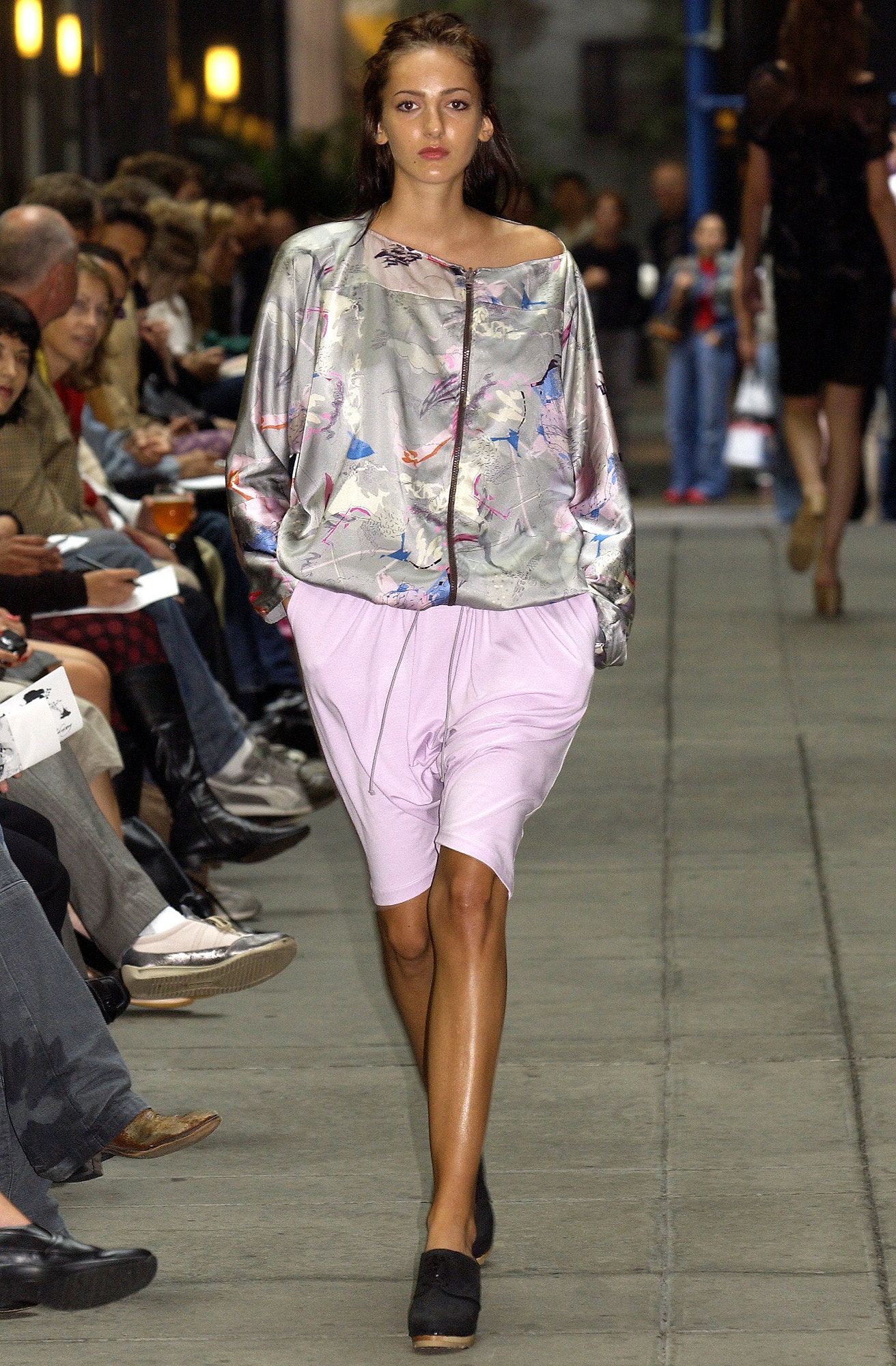 Rachel Comey S/S 04 Look 16