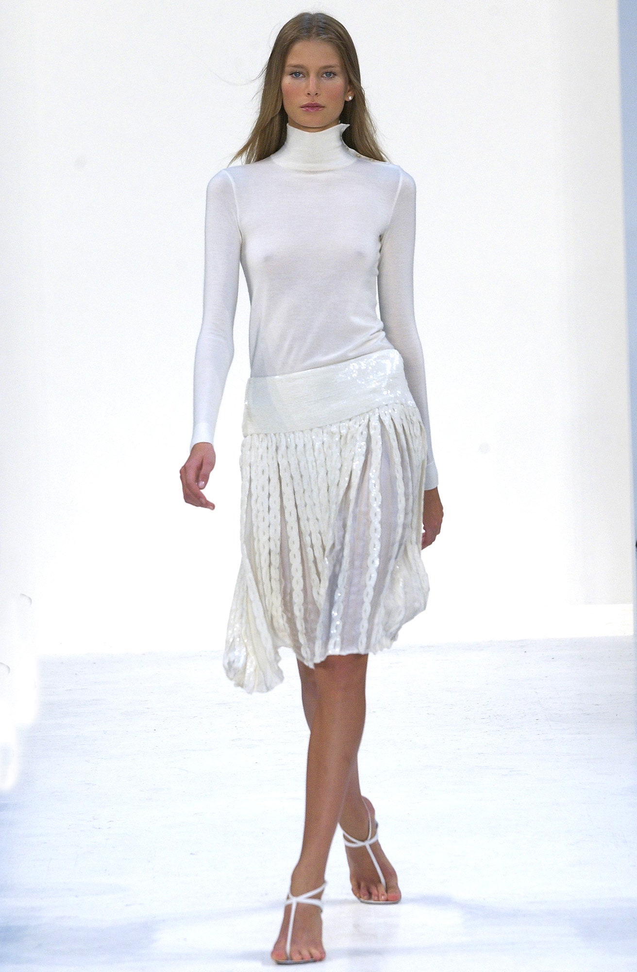 Ralph Lauren S/S 04 Look 16