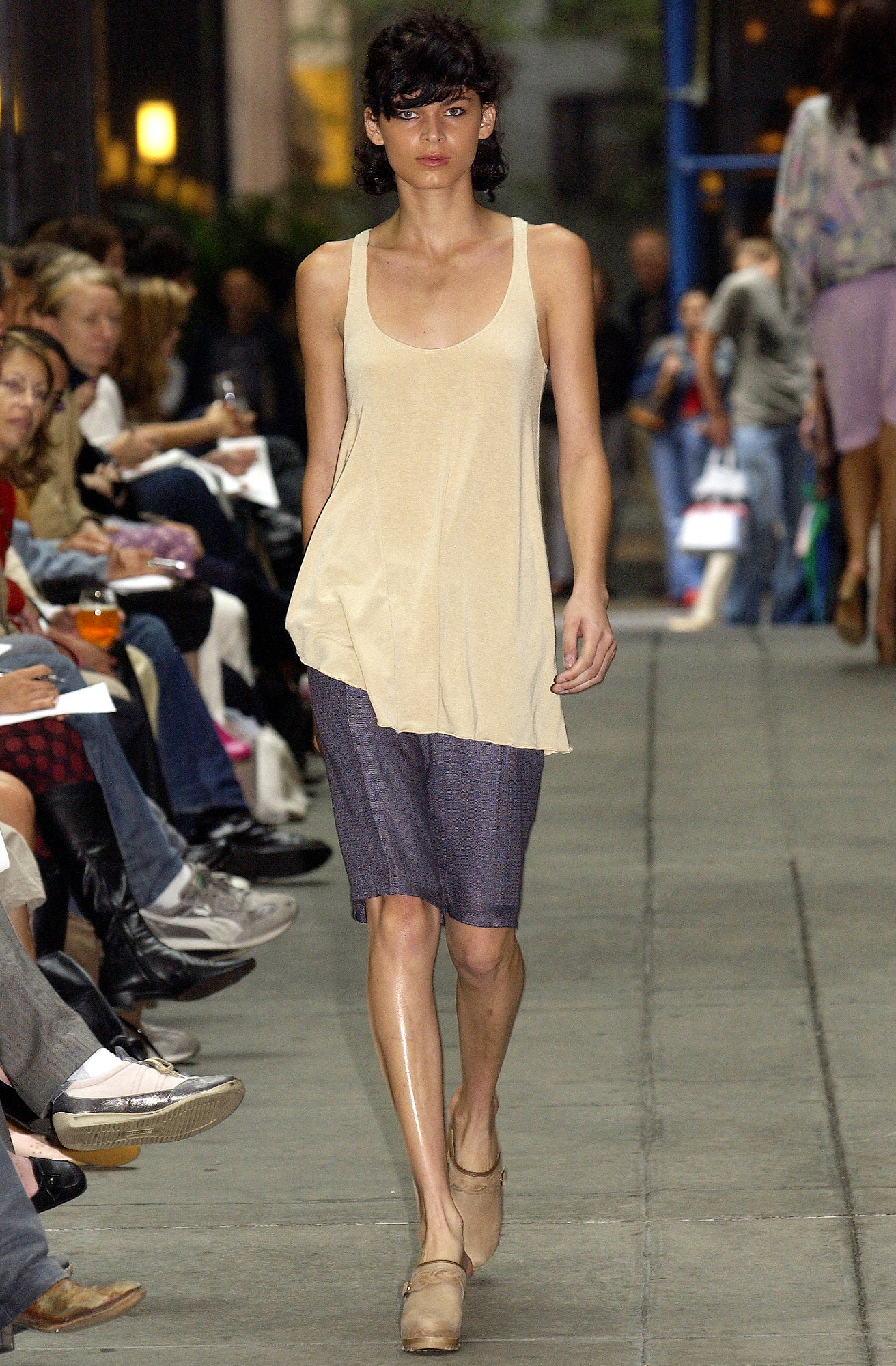 Rachel Comey S/S 04 Look 17