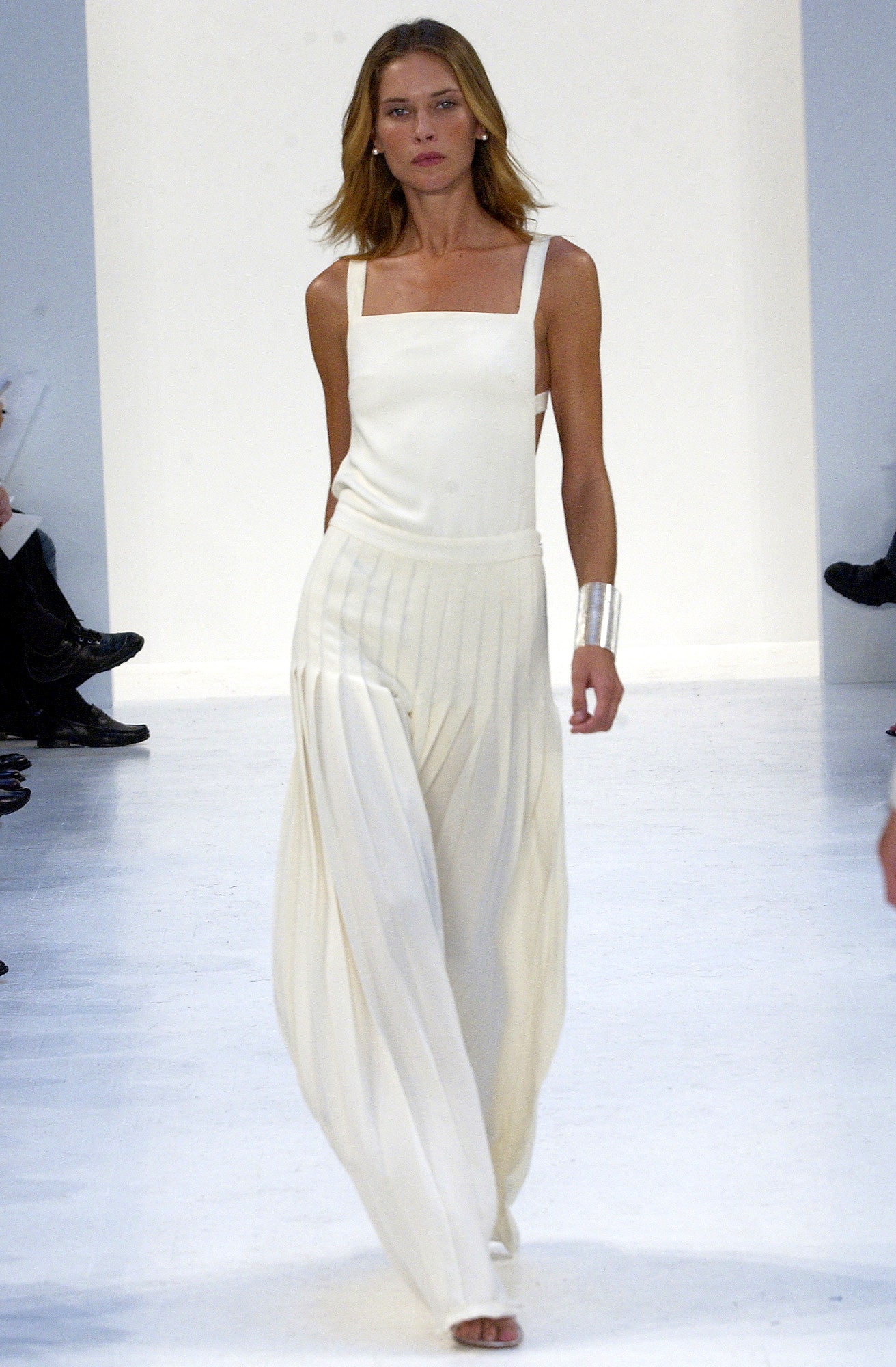 Ralph Lauren S/S 04 Look 17