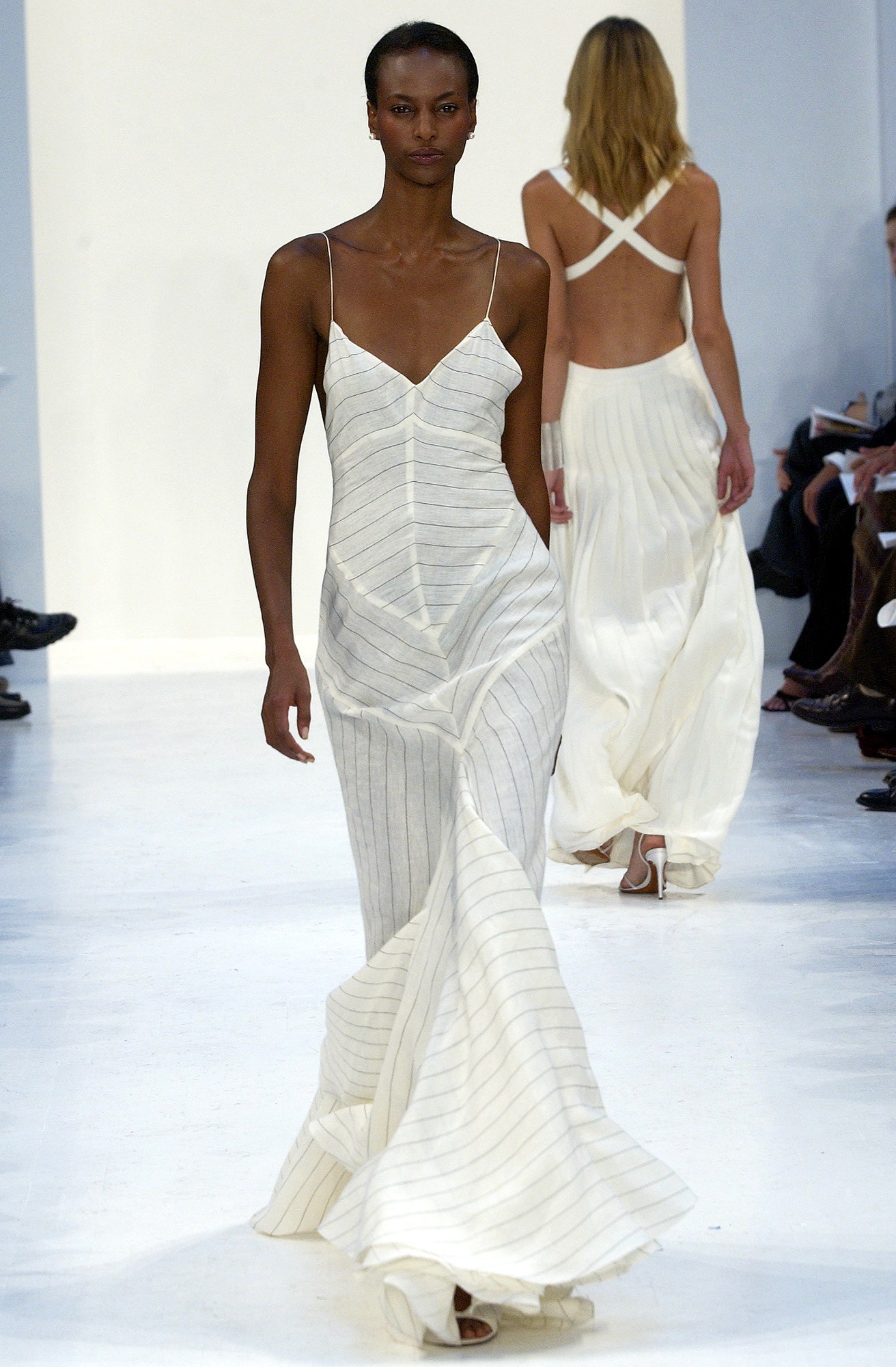 Ralph Lauren S/S 04 Look 18