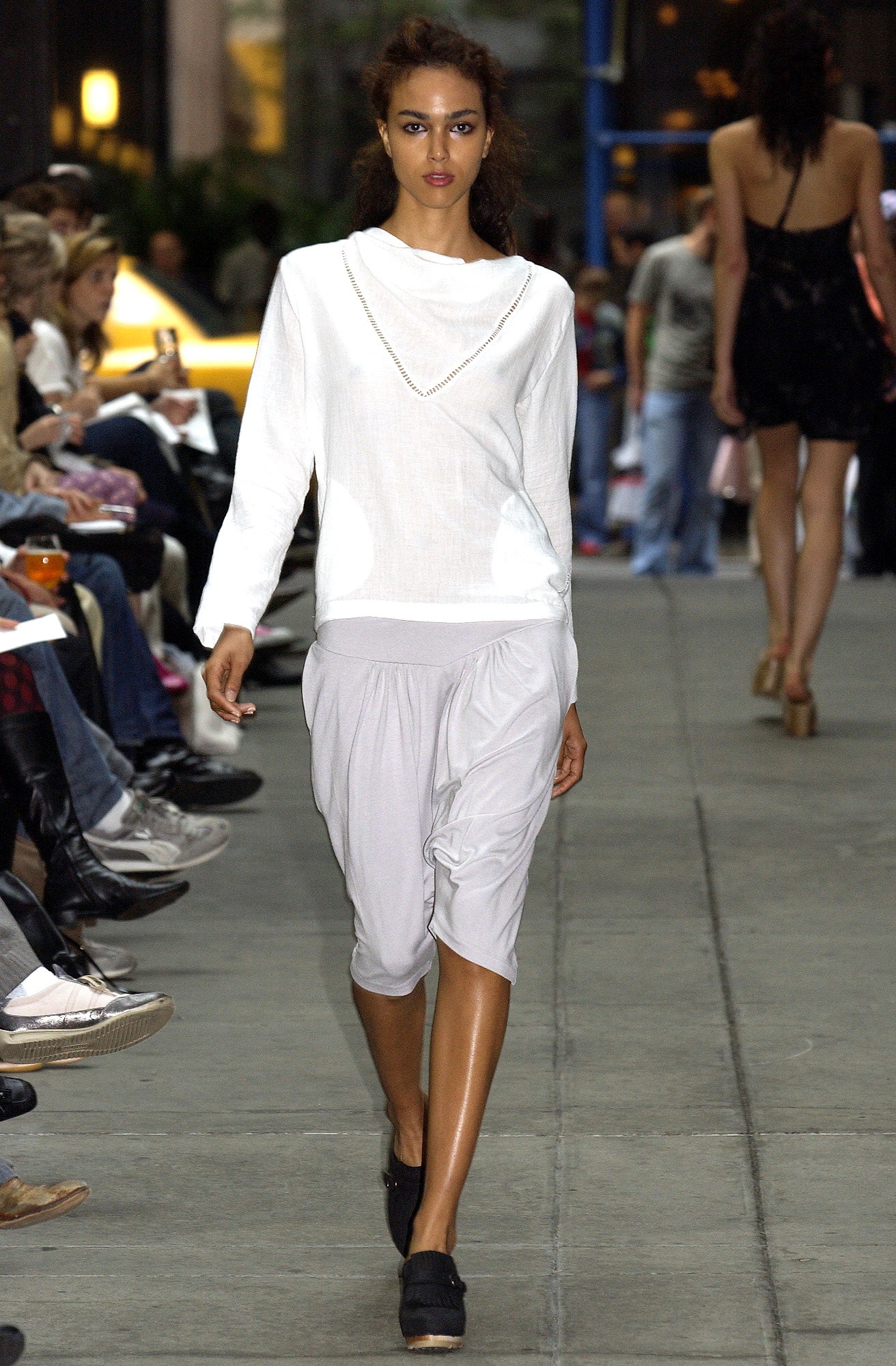 Rachel Comey S/S 04 Look 19