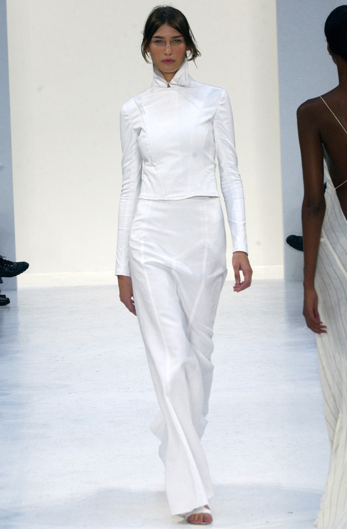 Ralph Lauren S/S 04 Look 19