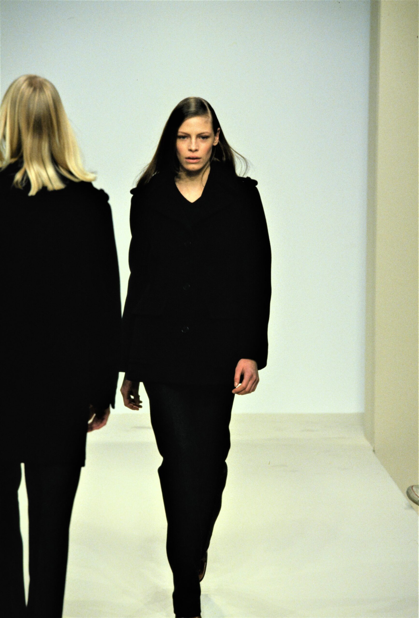 Prada F/W 96 Look 2
