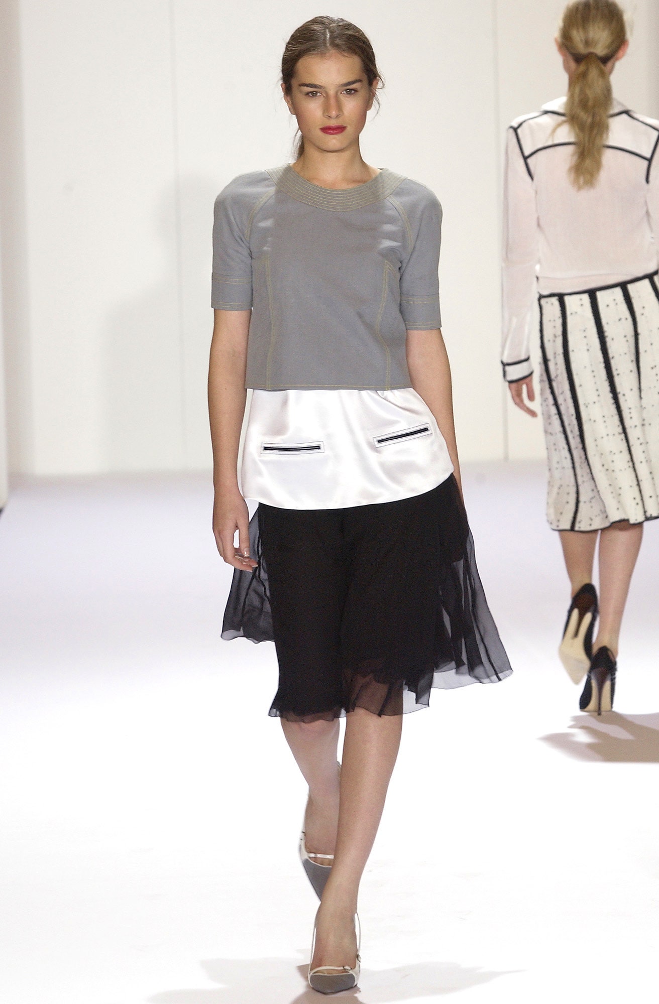 Proenza Schouler S/S 04 Look 20