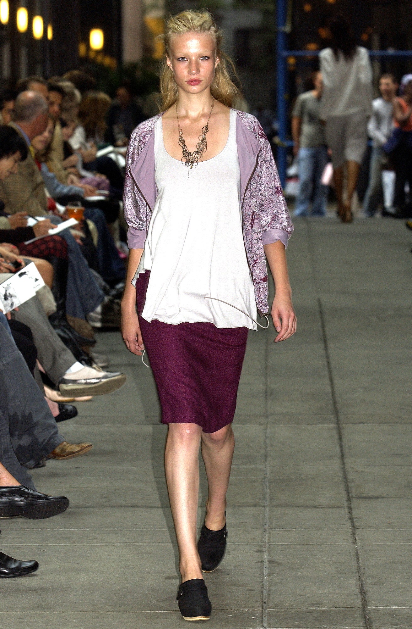 Rachel Comey S/S 04 Look 20