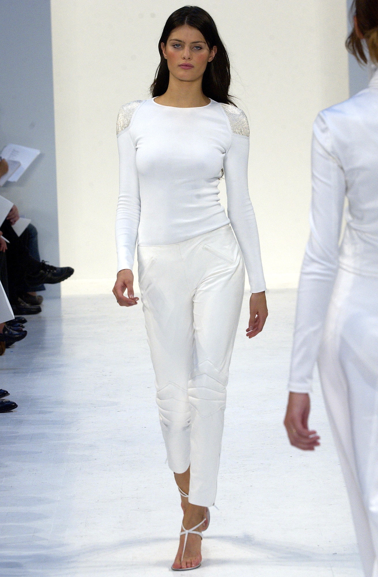 Ralph Lauren S/S 04 Look 20