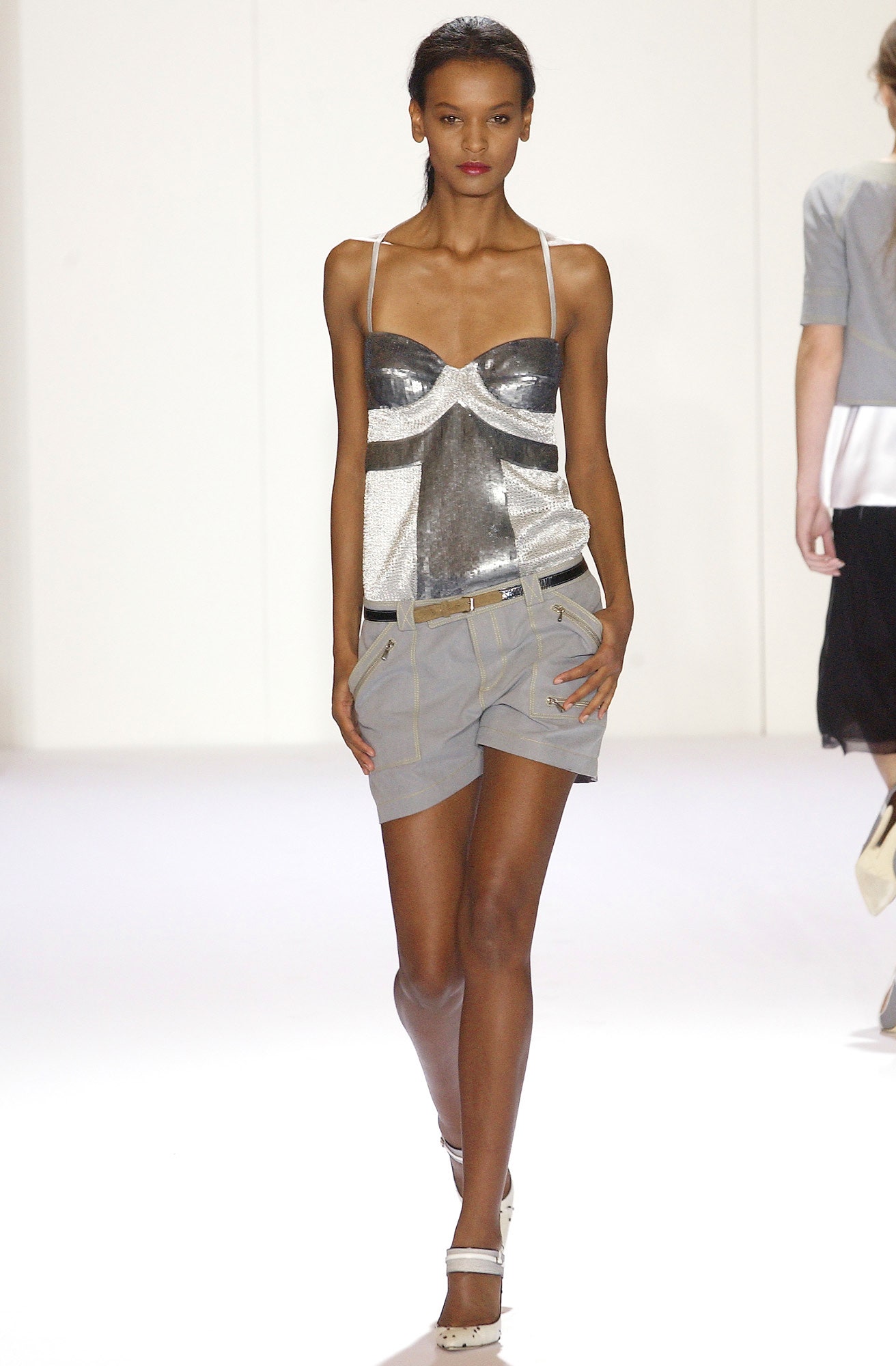Proenza Schouler S/S 04 Look 21
