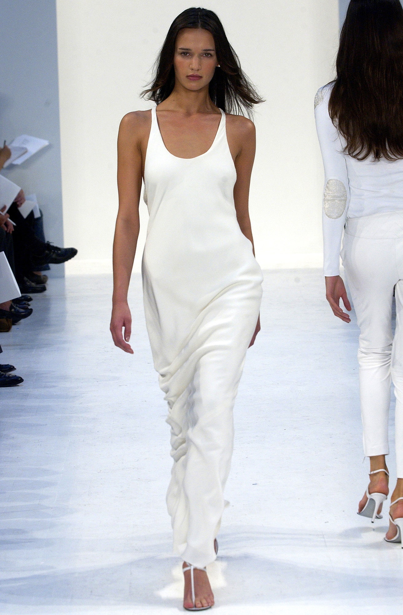 Ralph Lauren S/S 04 Look 21