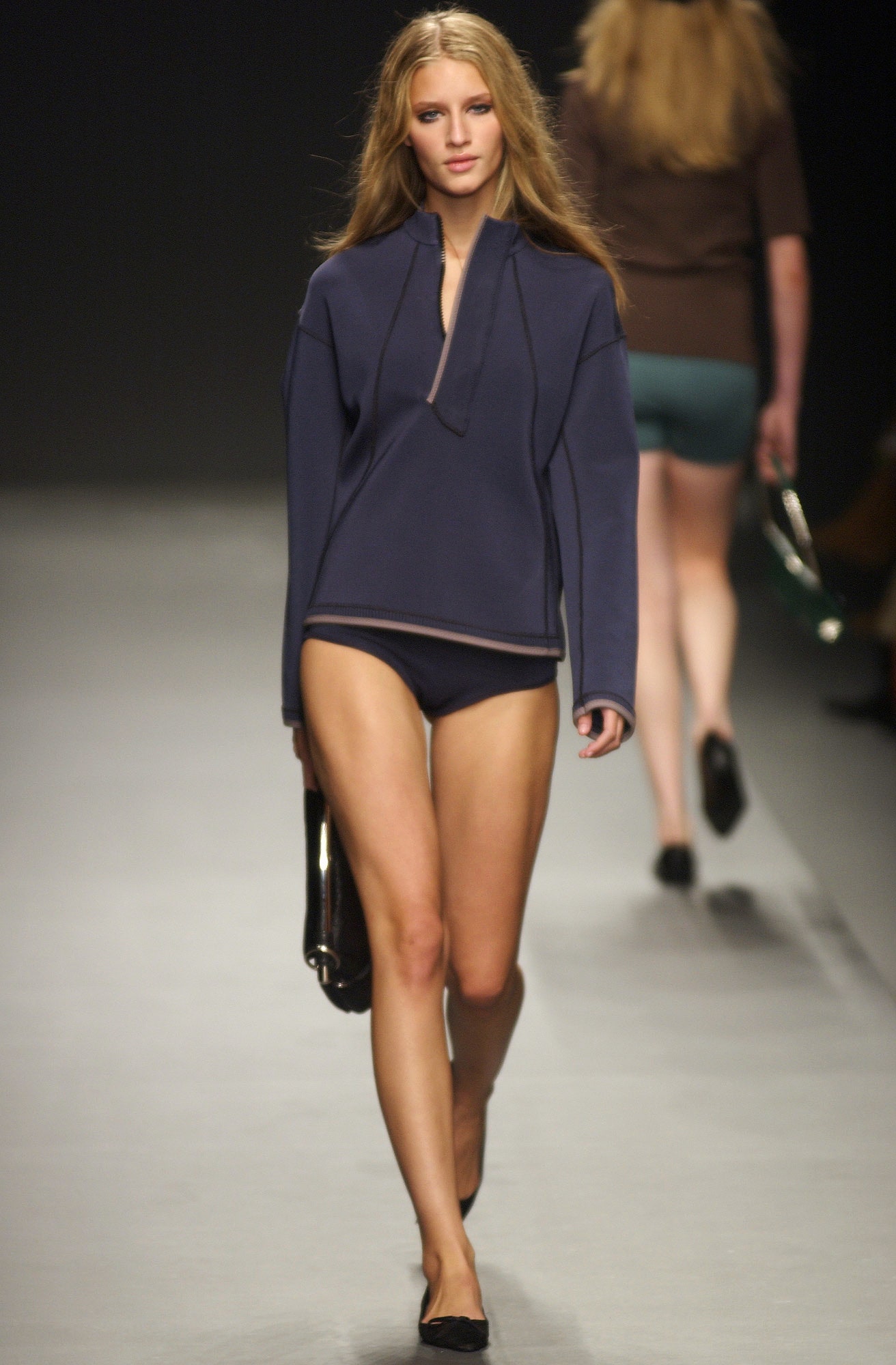 Prada S/S 03 Look 20
