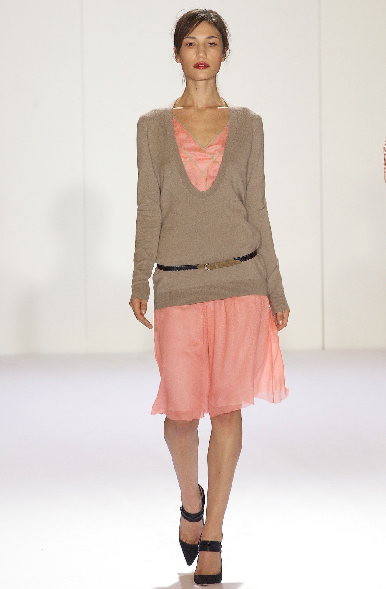 Proenza Schouler S/S 04 Look 23