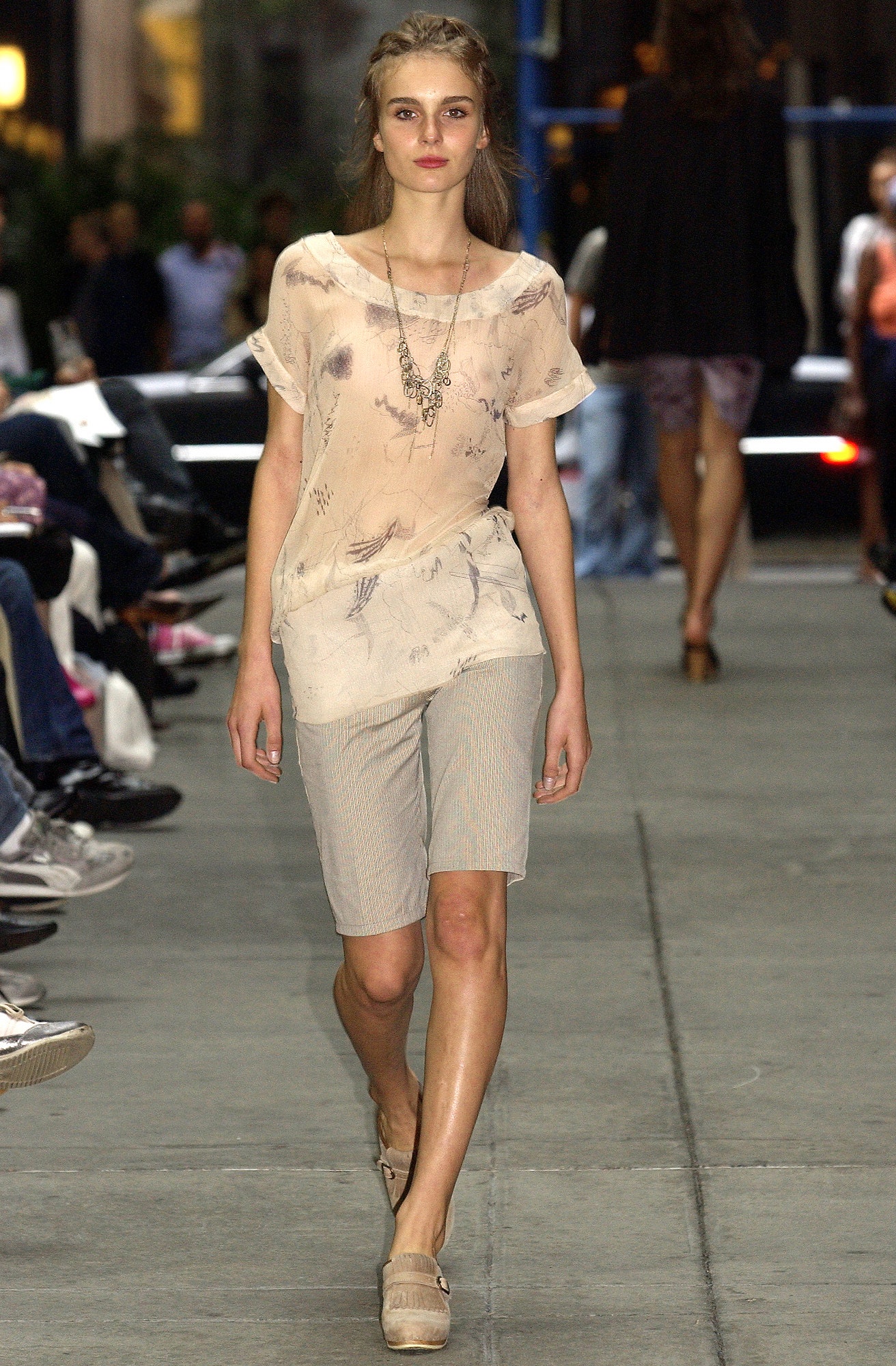 Rachel Comey S/S 04 Look 23