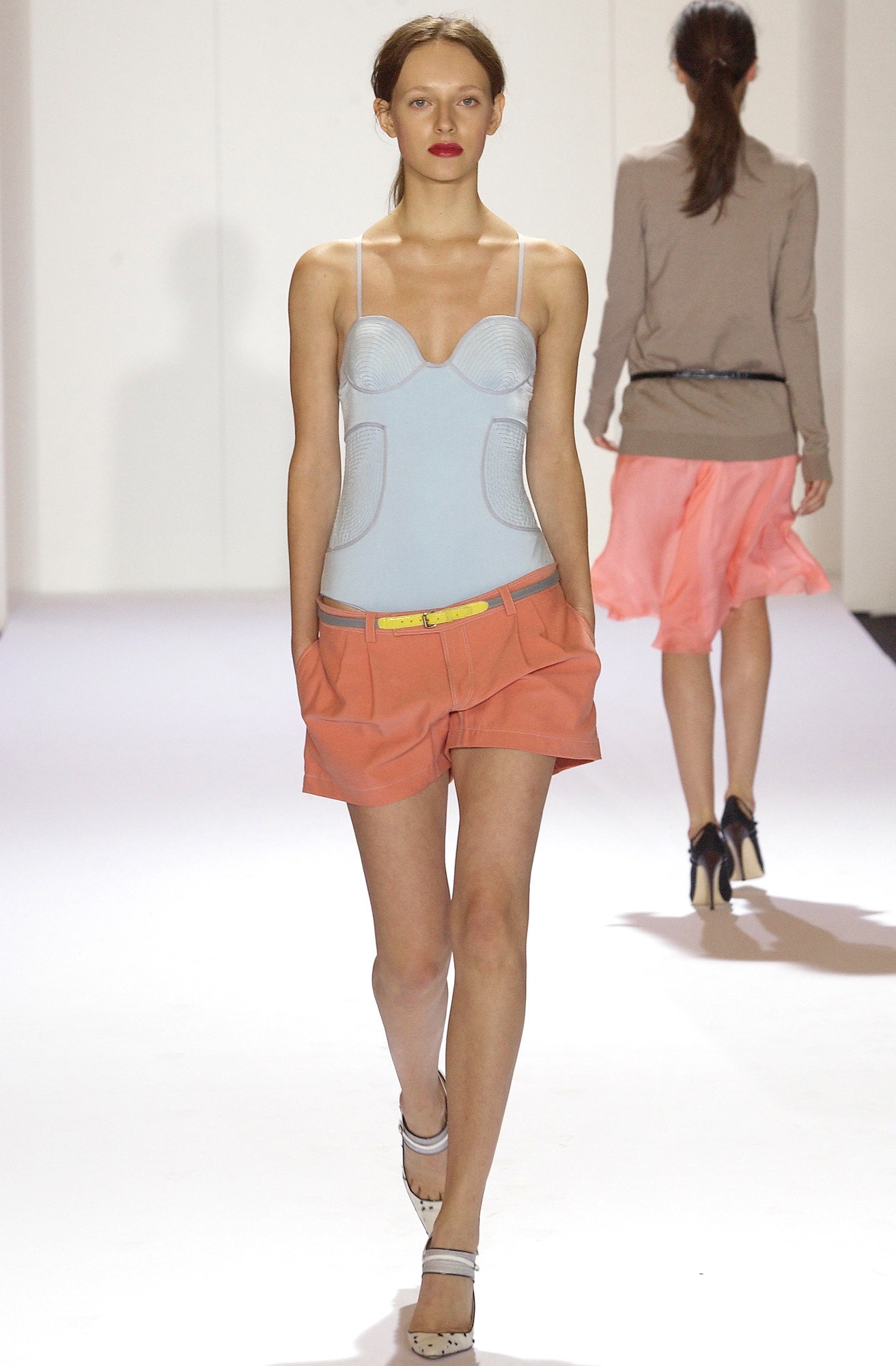 Proenza Schouler S/S 04 Look 24