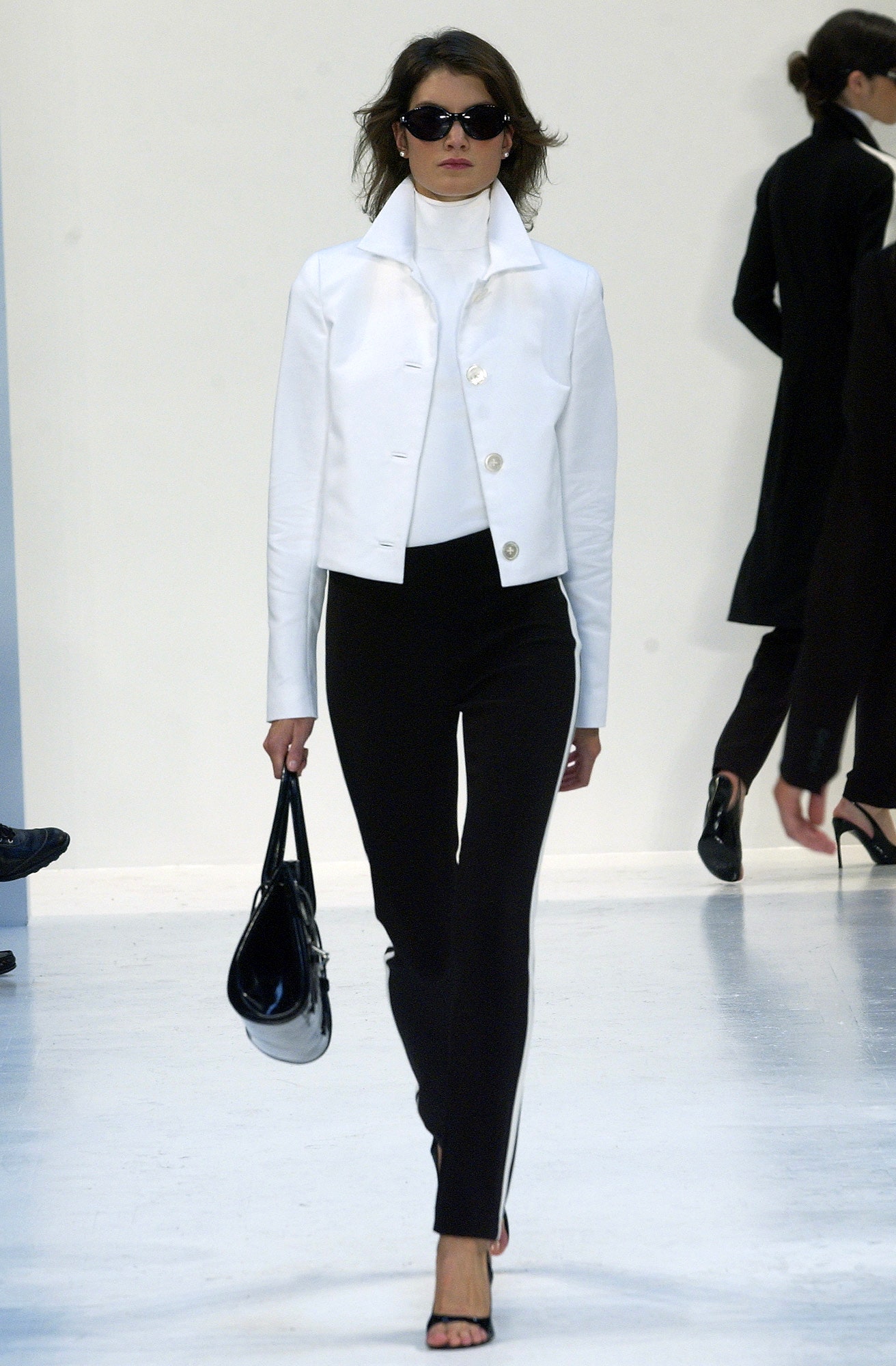 Ralph Lauren S/S 04 Look 24