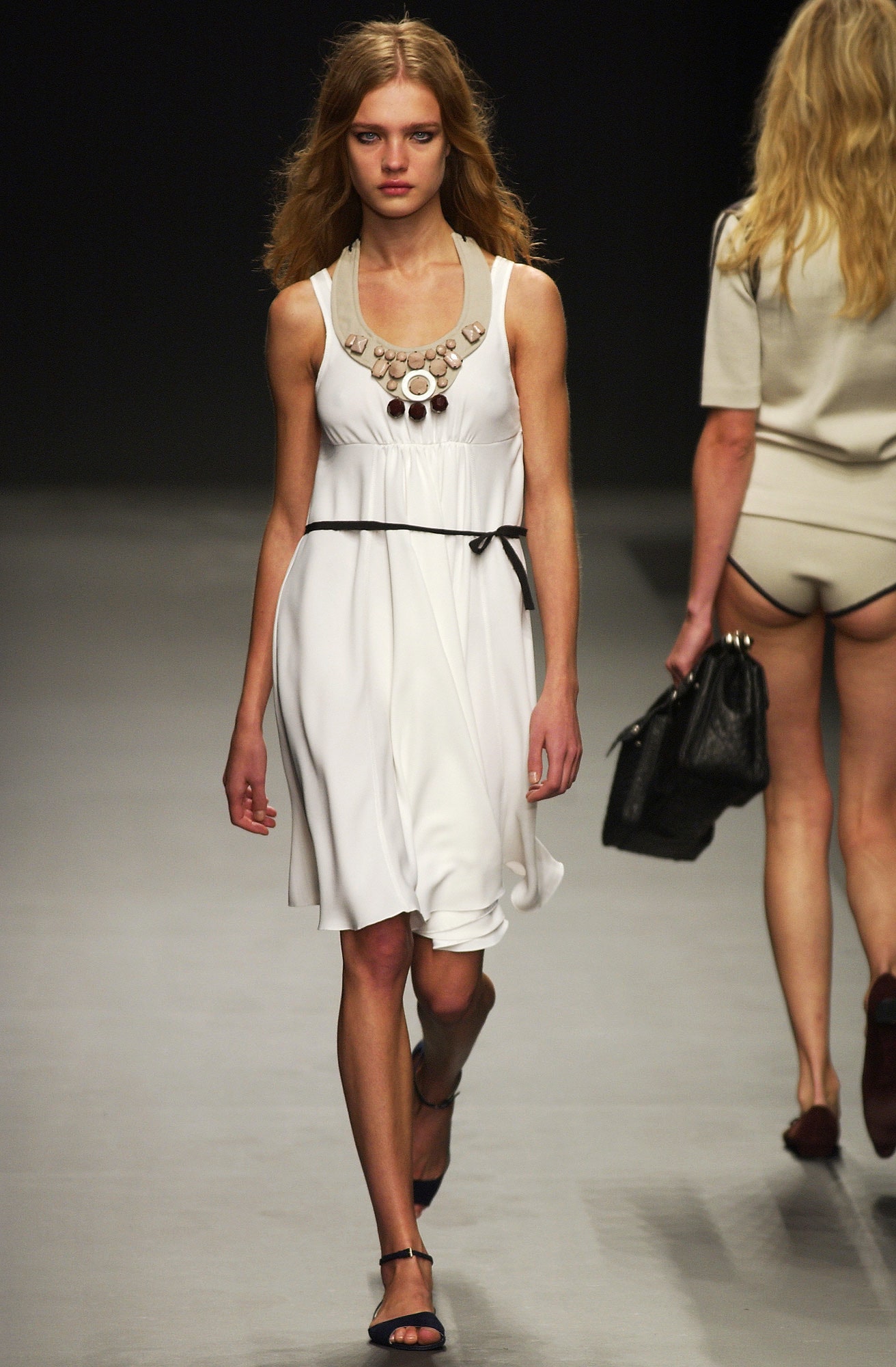 Prada S/S 03 Look 23