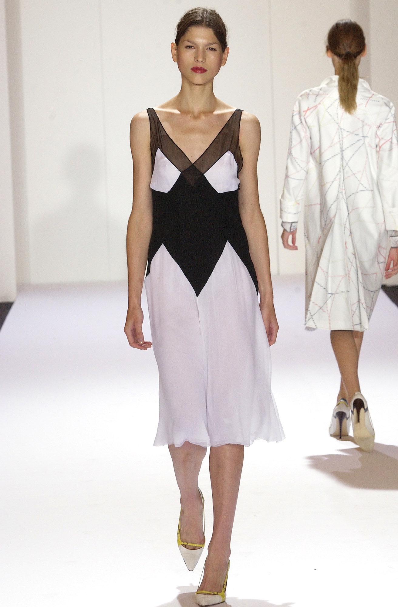 Proenza Schouler S/S 04 Look 26