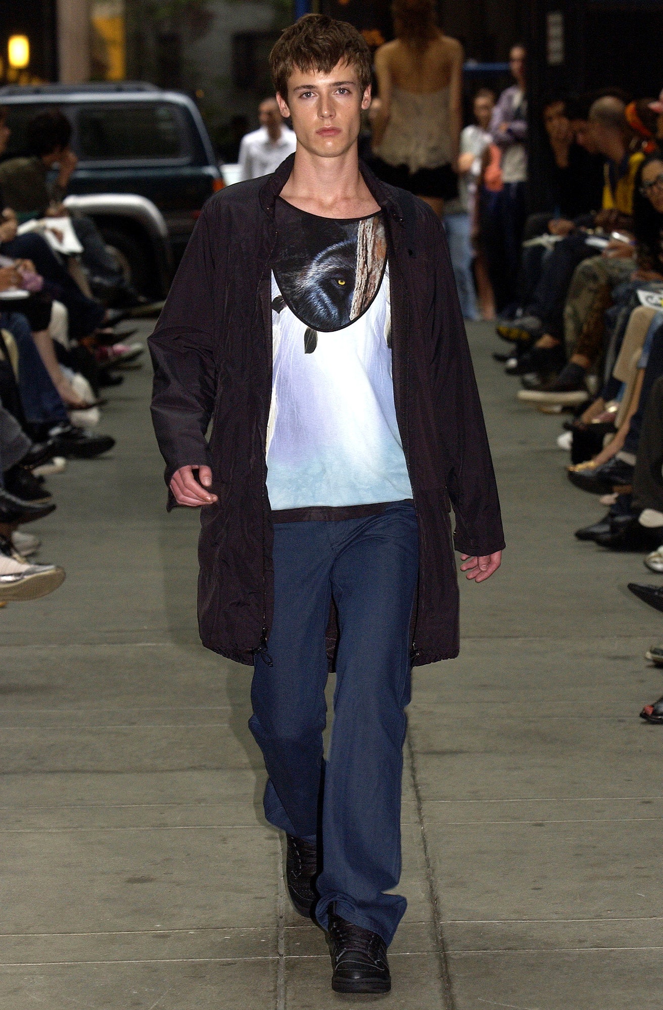 Rachel Comey S/S 04 Look 26