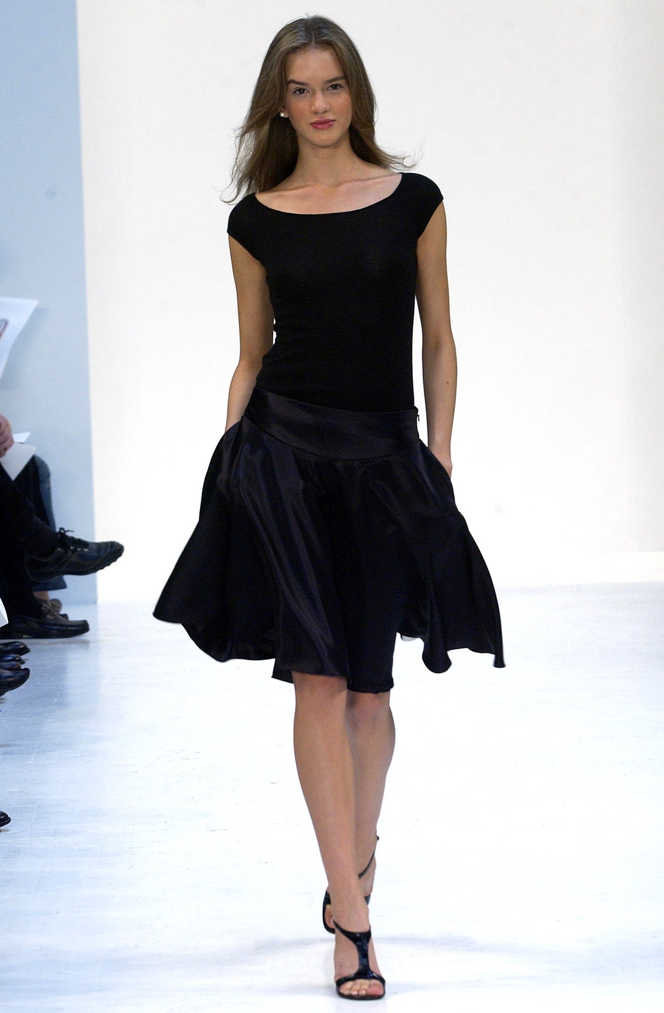 Ralph Lauren S/S 04 Look 26