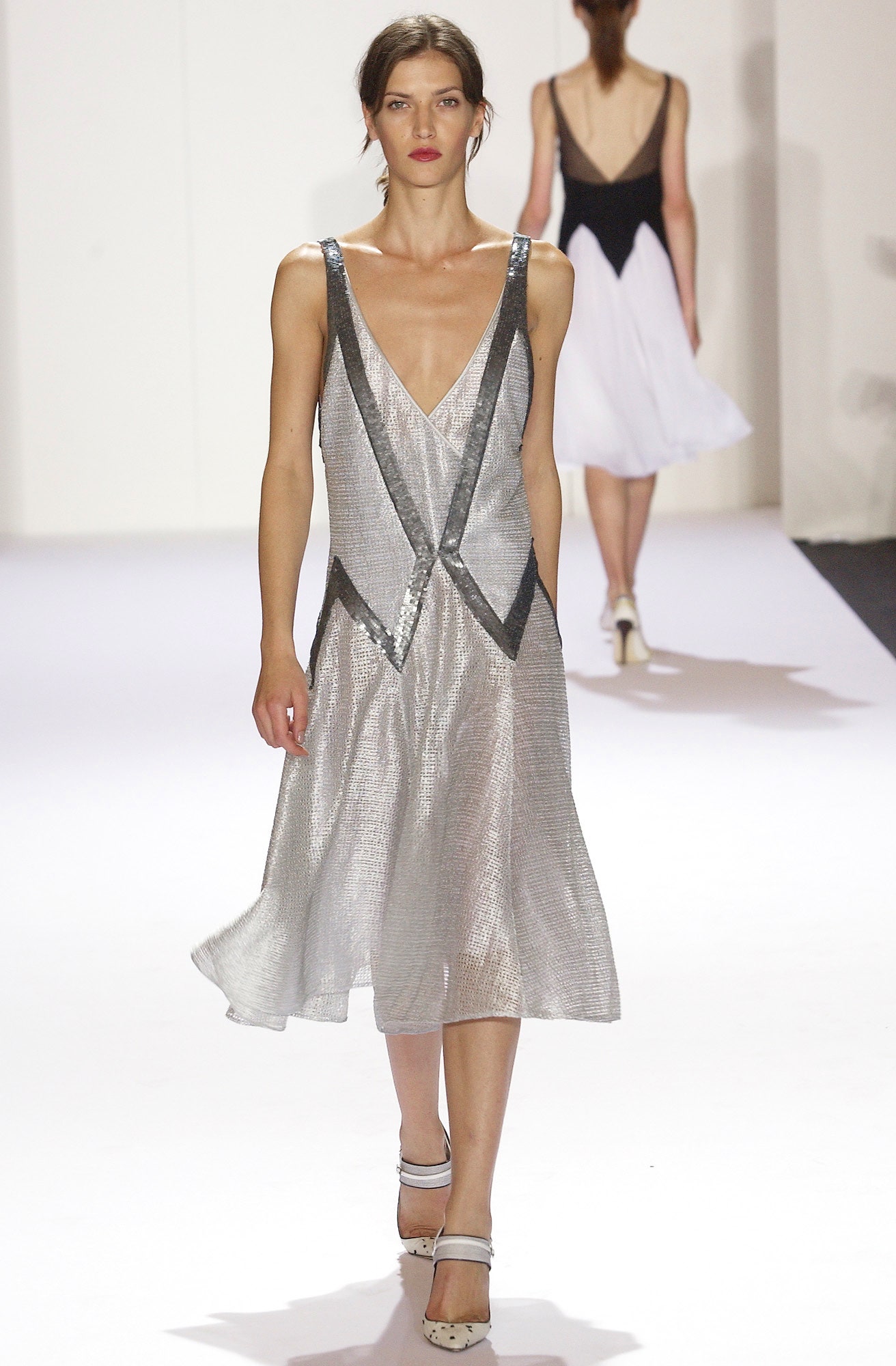 Proenza Schouler S/S 04 Look 27