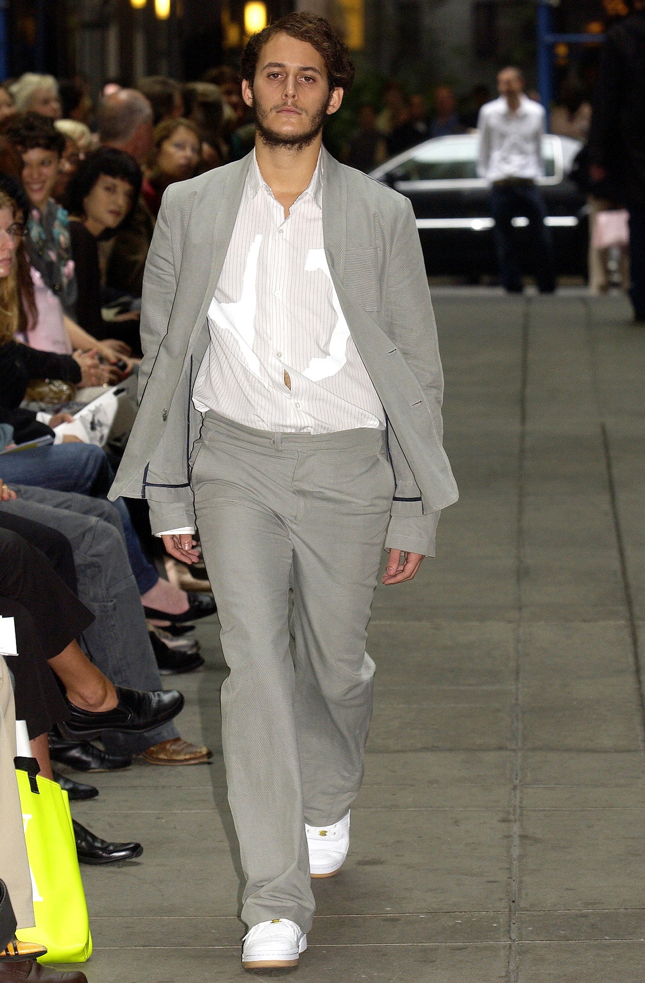 Rachel Comey S/S 04 Look 27