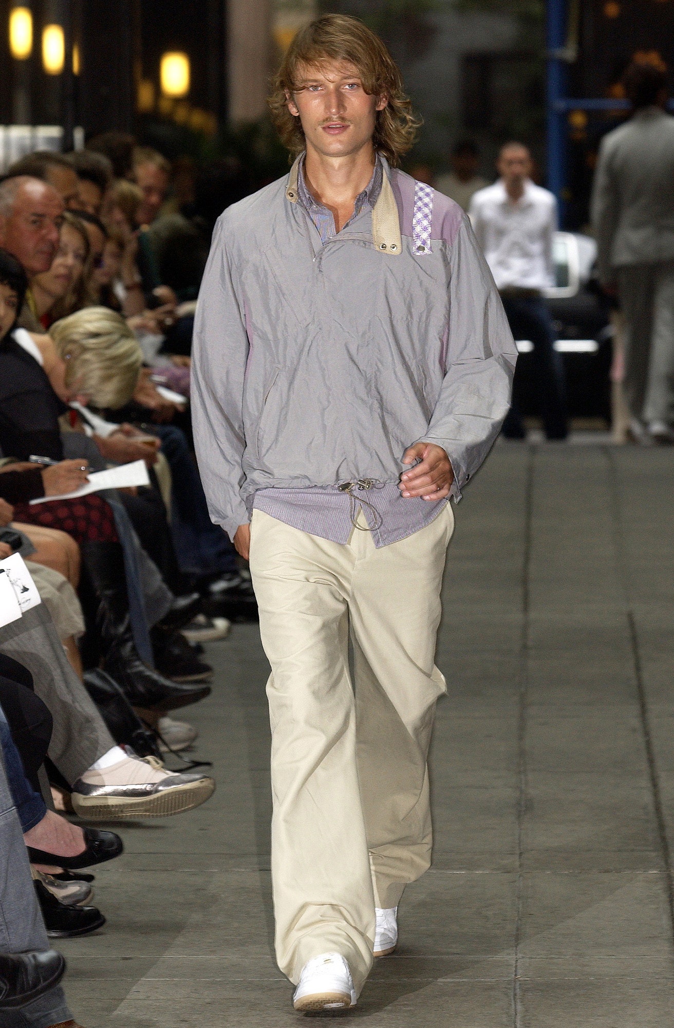 Rachel Comey S/S 04 Look 28