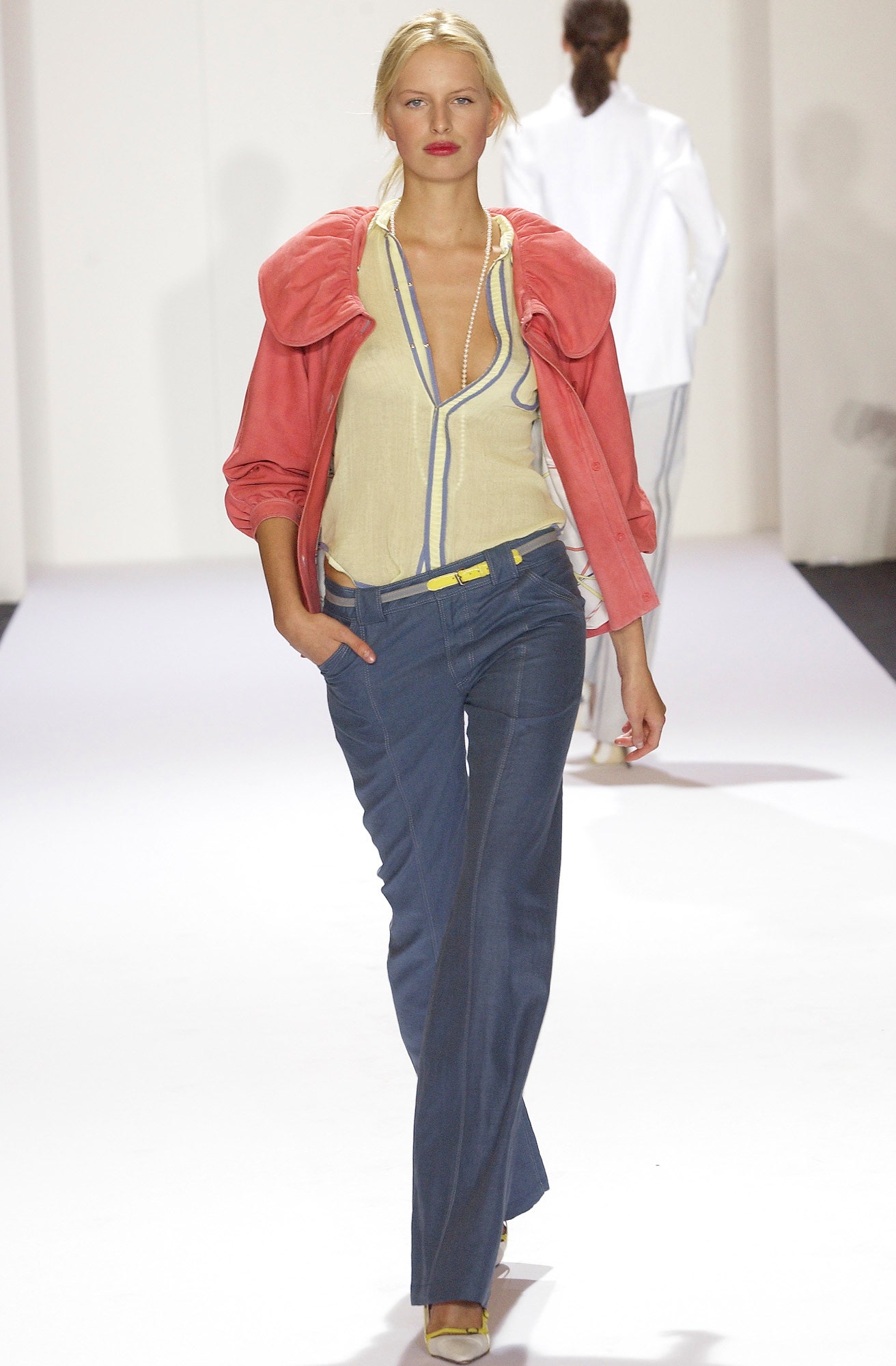 Proenza Schouler S/S 04 Look 29