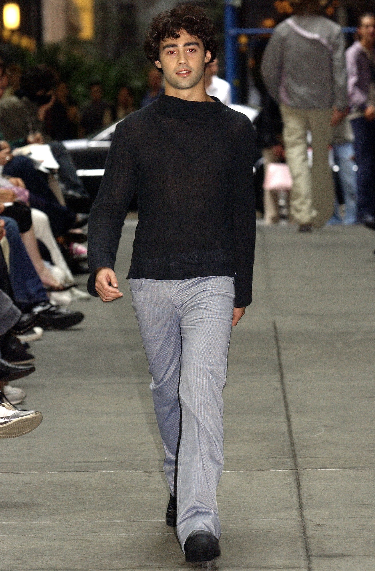 Rachel Comey S/S 04 Look 29