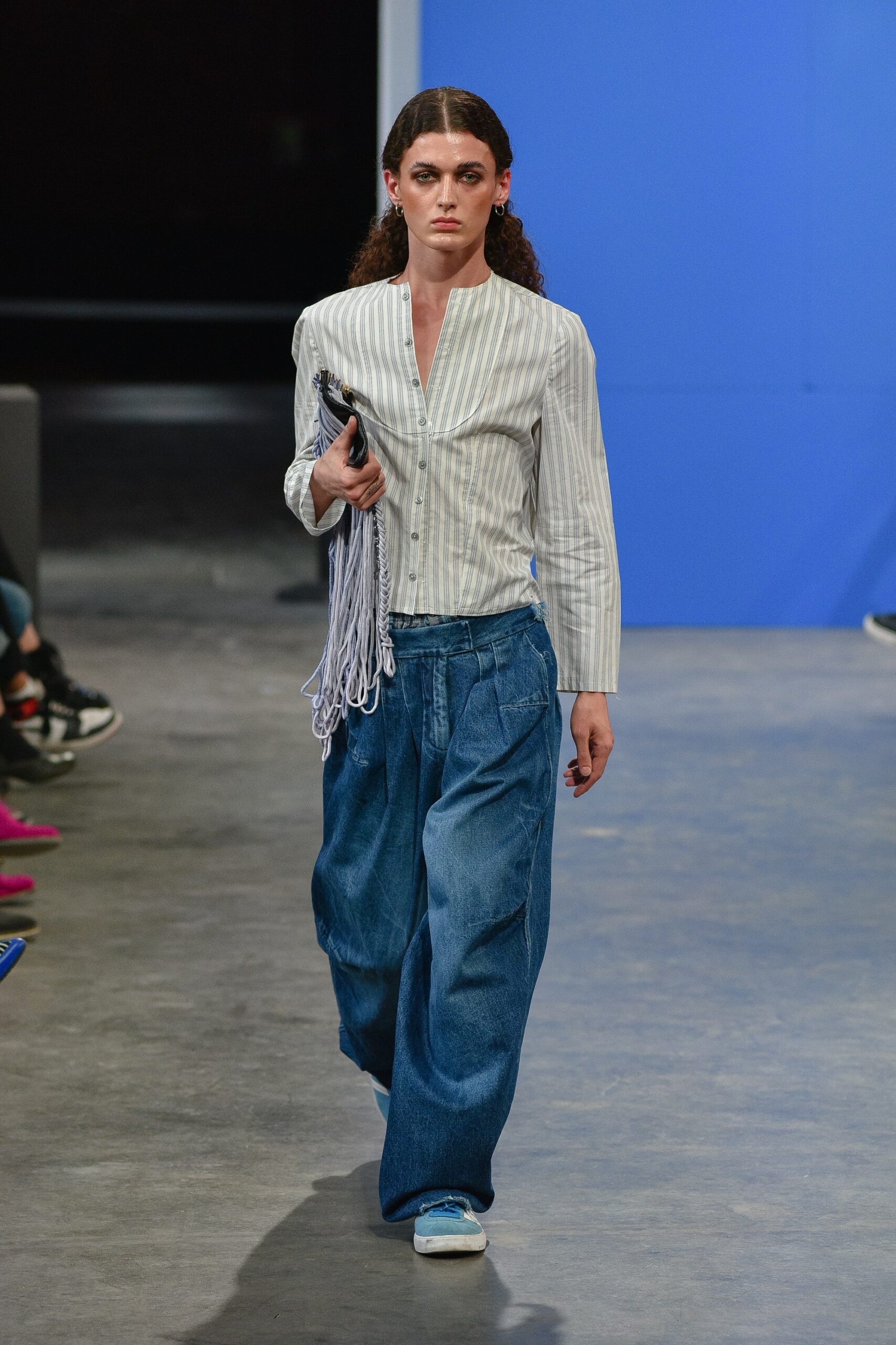 Pratt Institute F/W 23 Look 19