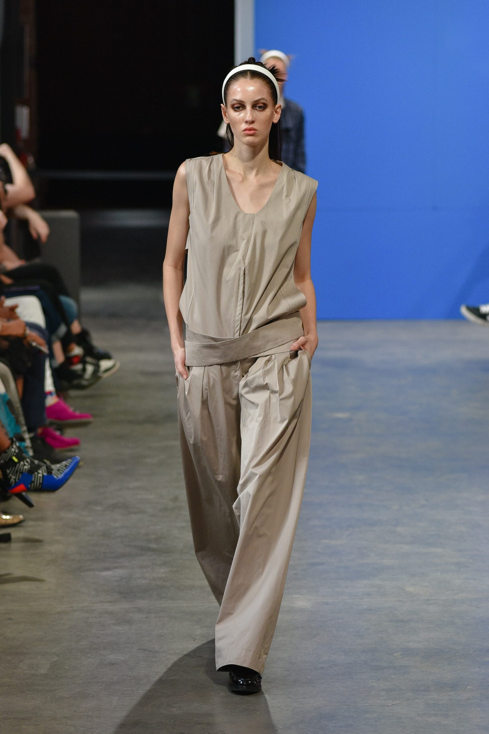 Pratt Institute F/W 23 Look 21