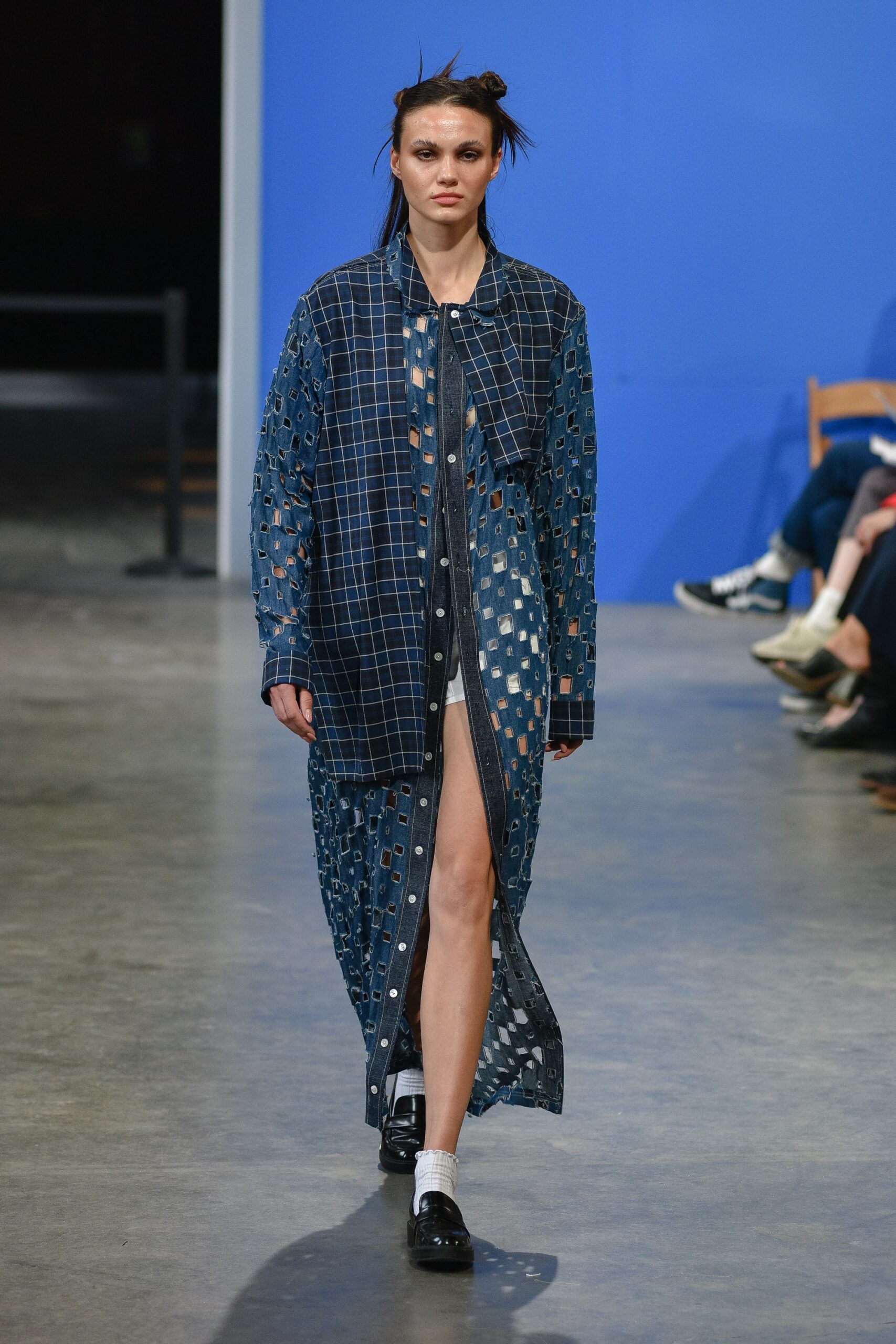 Pratt Institute F/W 23 Look 24