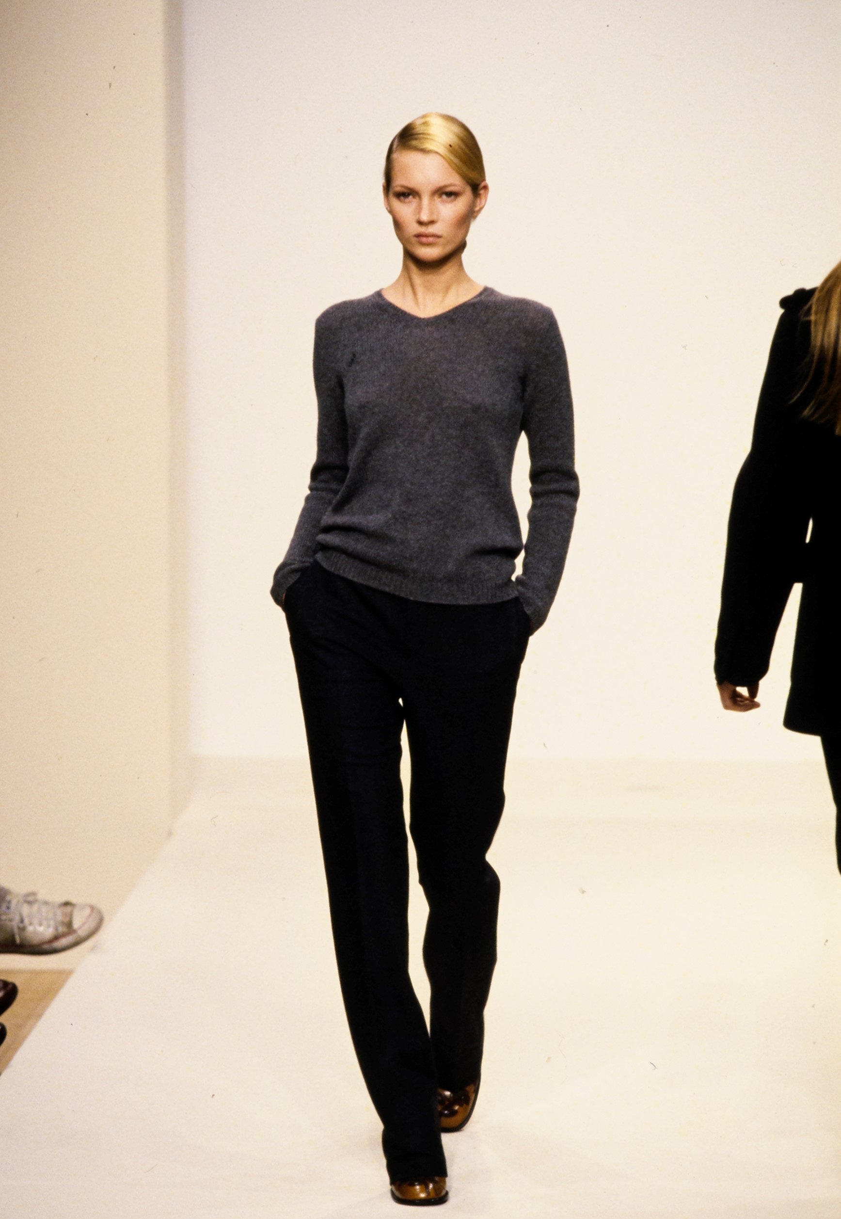 Prada F/W 96 Look 3