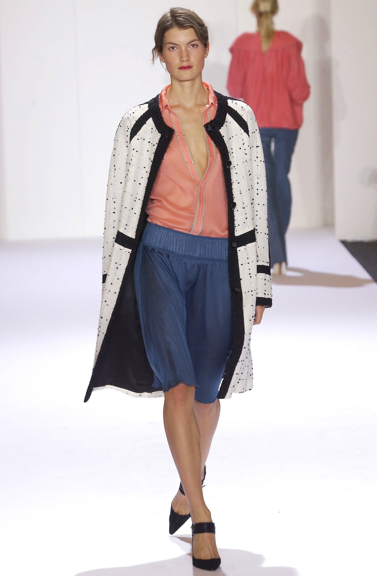 Proenza Schouler S/S 04 Look 30