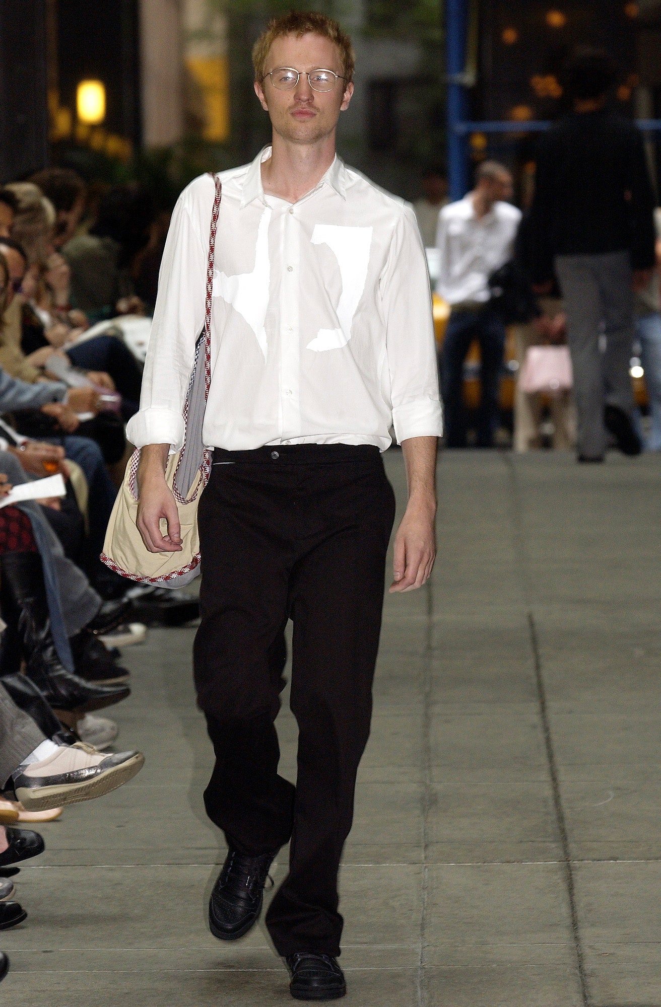 Rachel Comey S/S 04 Look 30