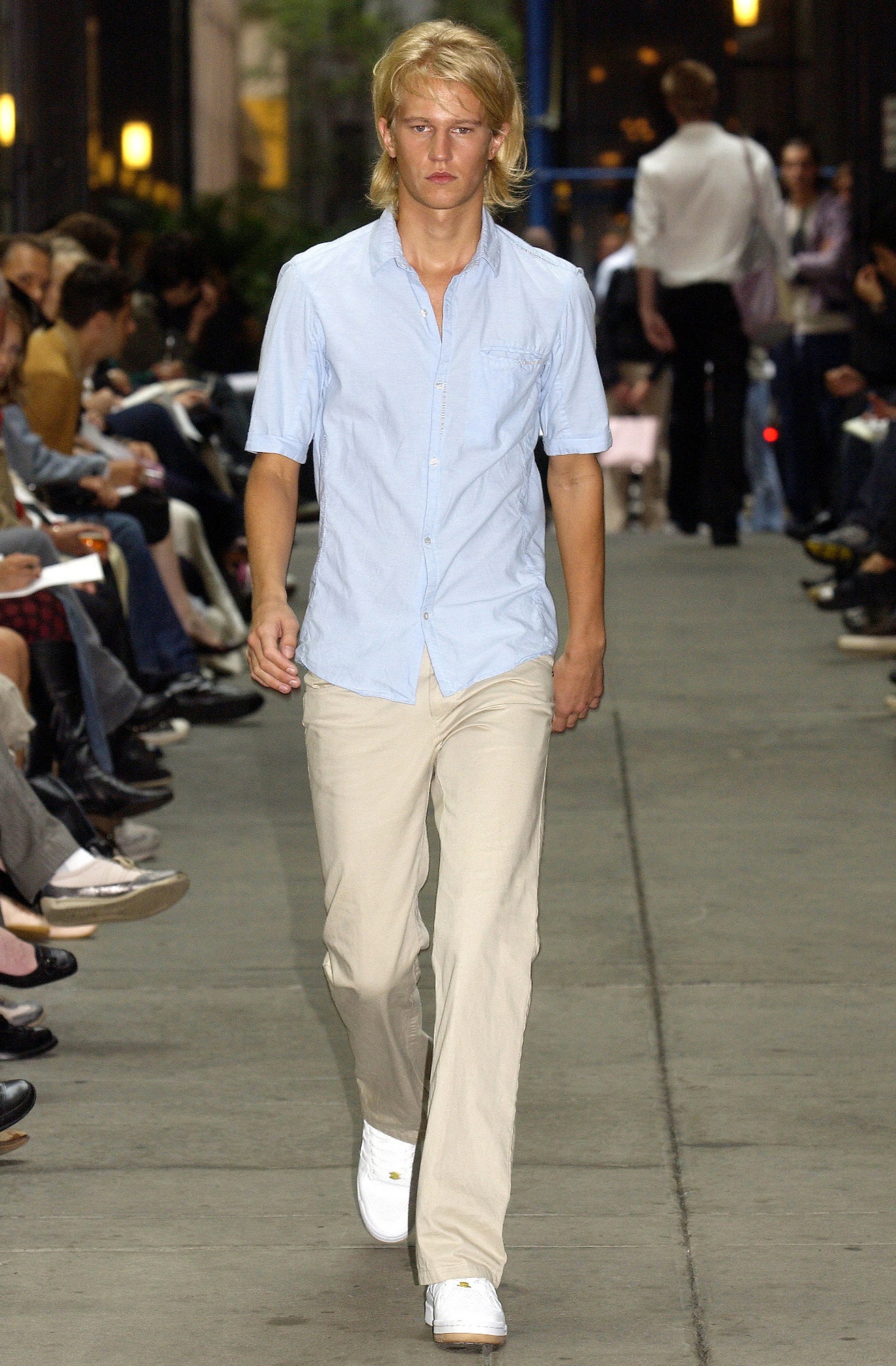 Rachel Comey S/S 04 Look 31
