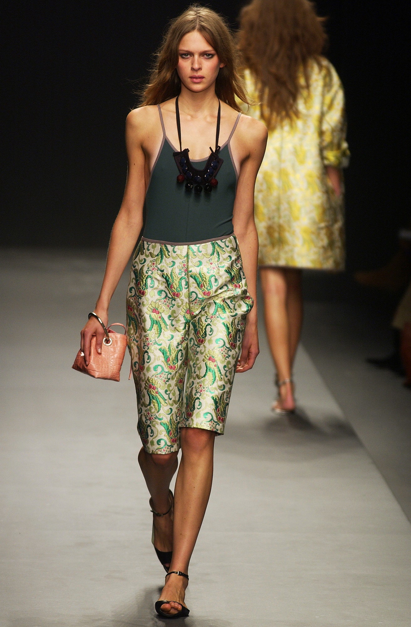 Prada S/S 03 Look 29