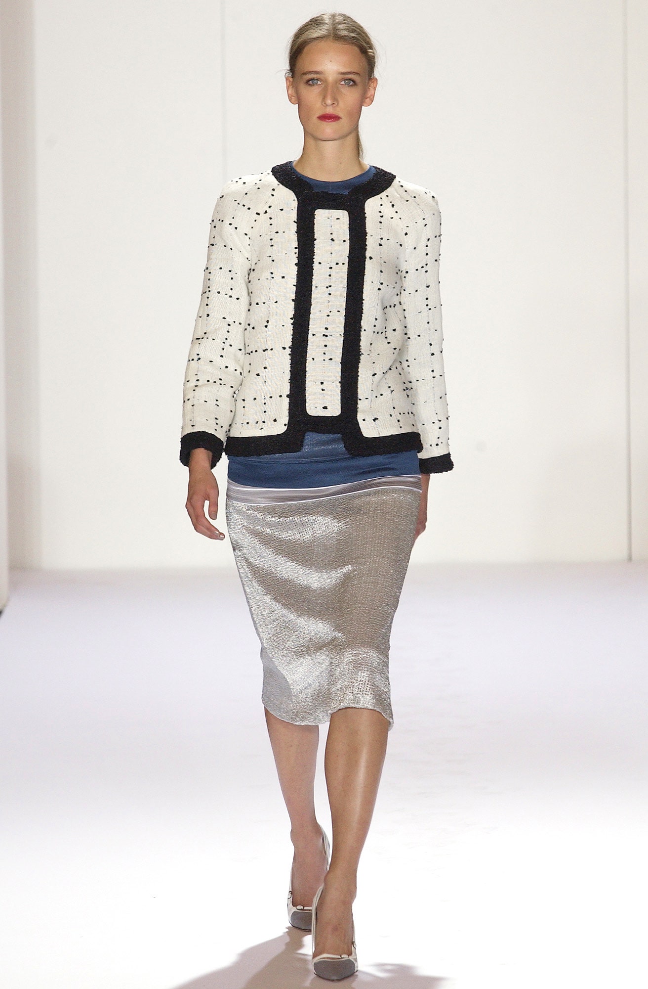 Proenza Schouler S/S 04 Look 32