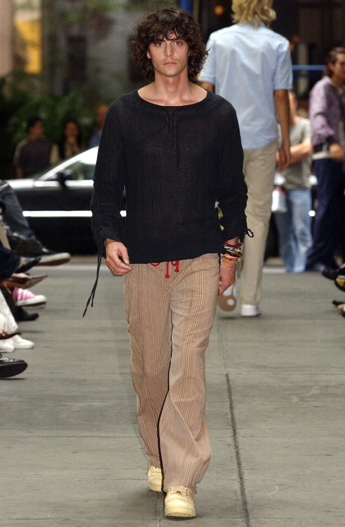 Rachel Comey S/S 04 Look 32