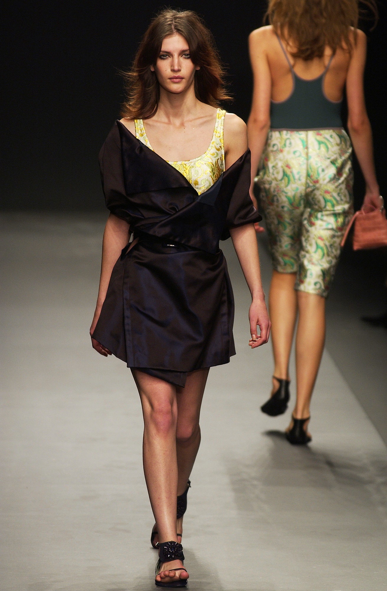 Prada S/S 03 Look 30