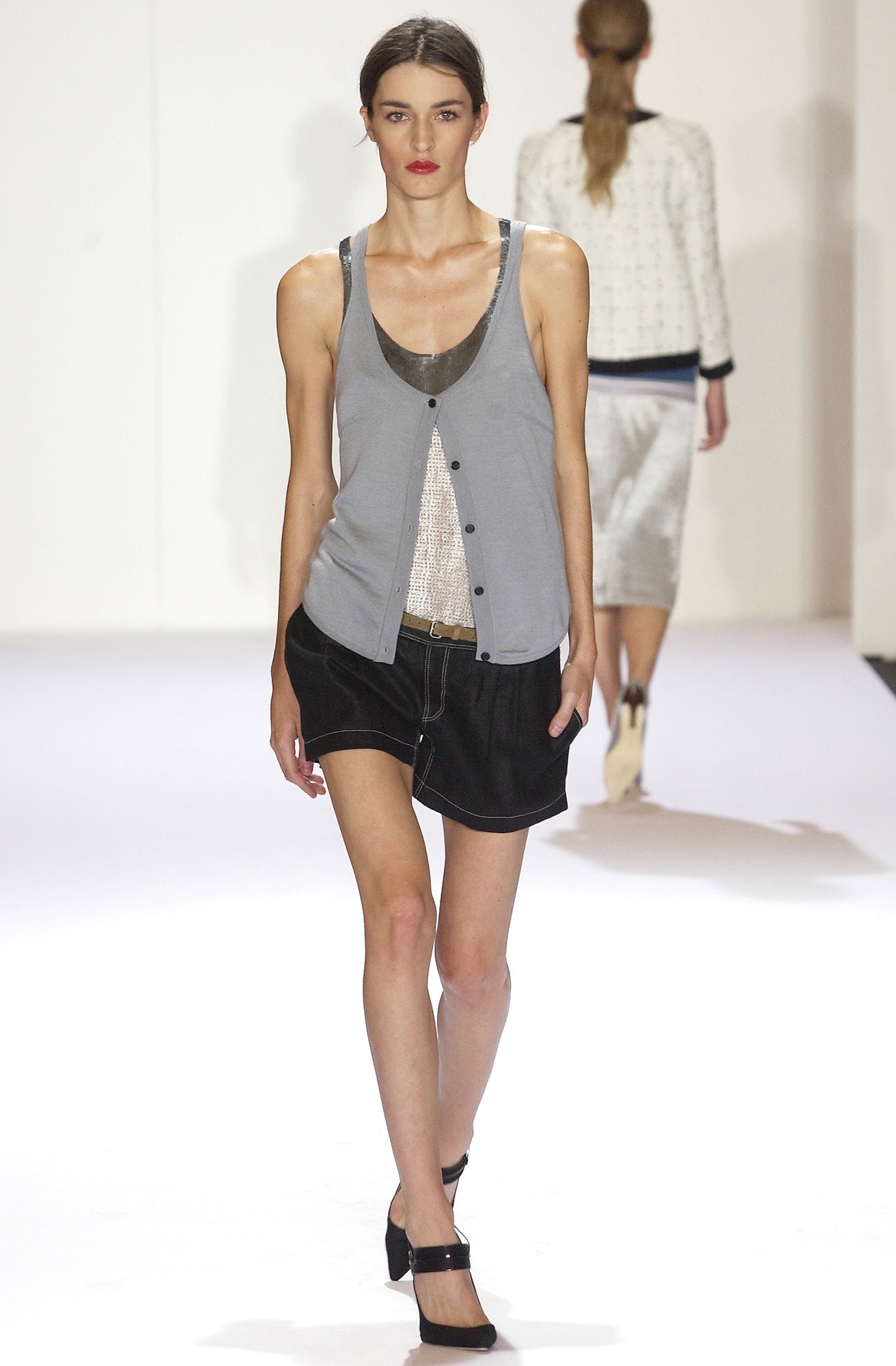 Proenza Schouler S/S 04 Look 33