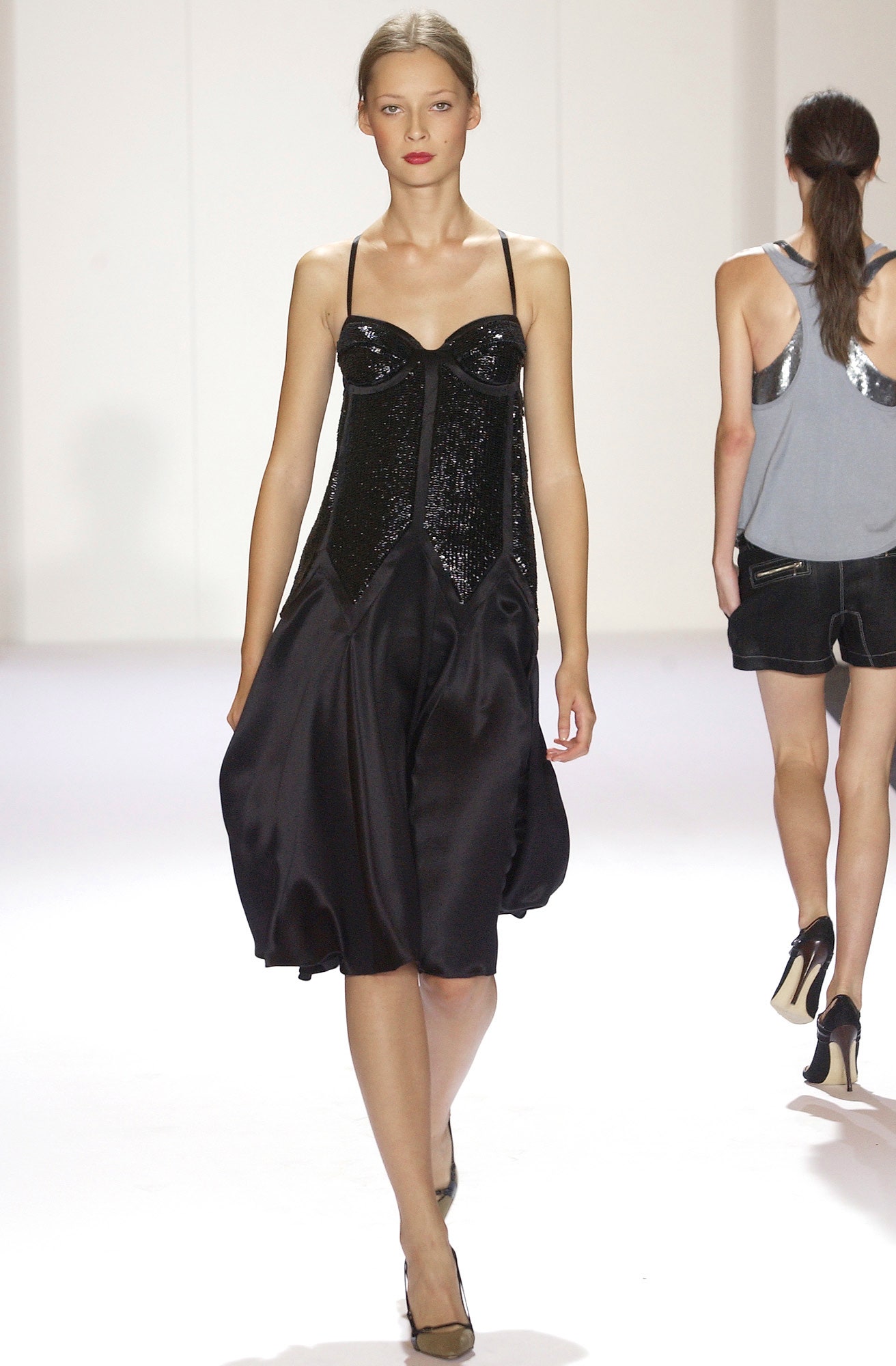 Proenza Schouler S/S 04 Look 34