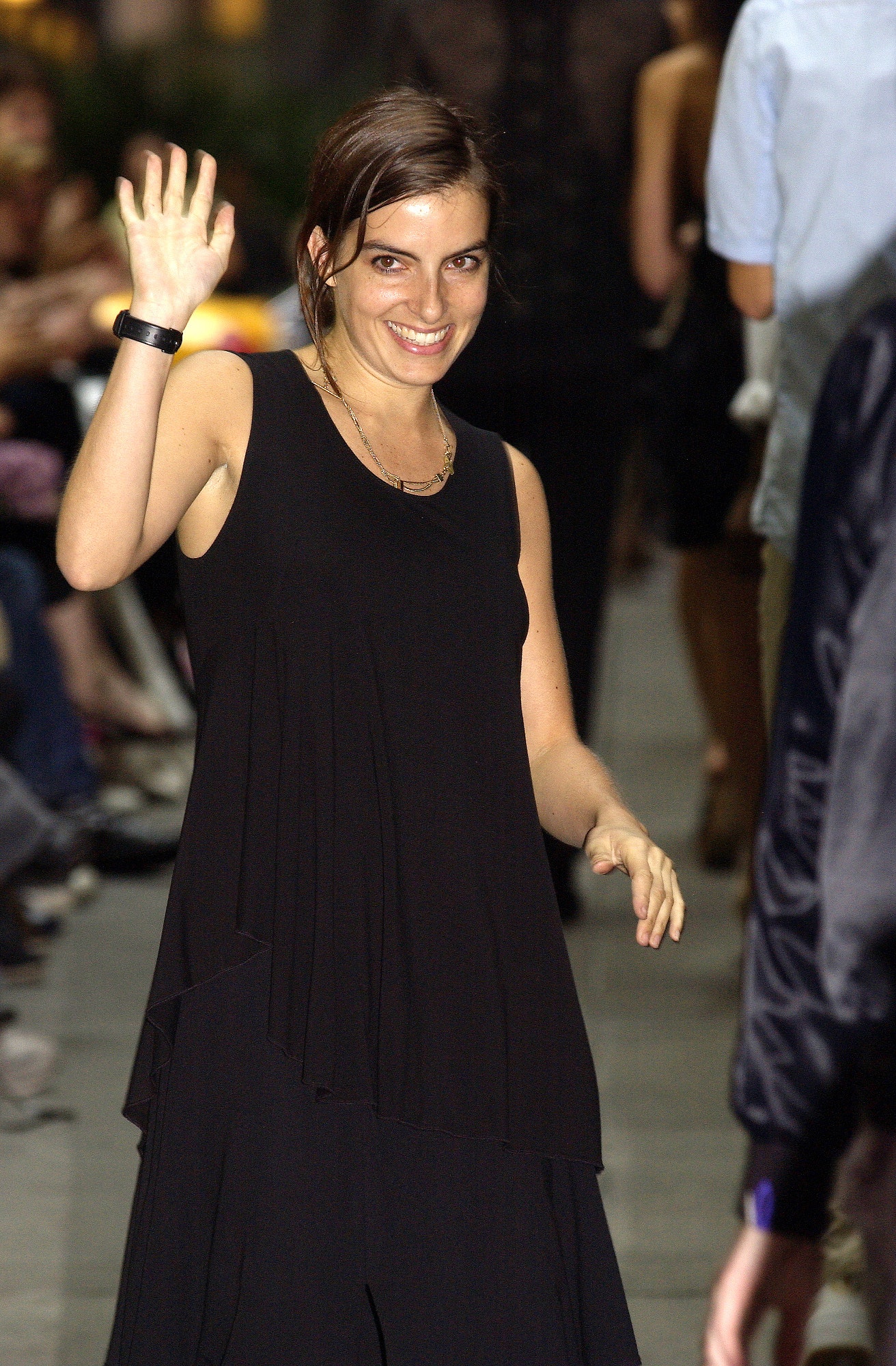 Rachel Comey S/S 04 Look 34